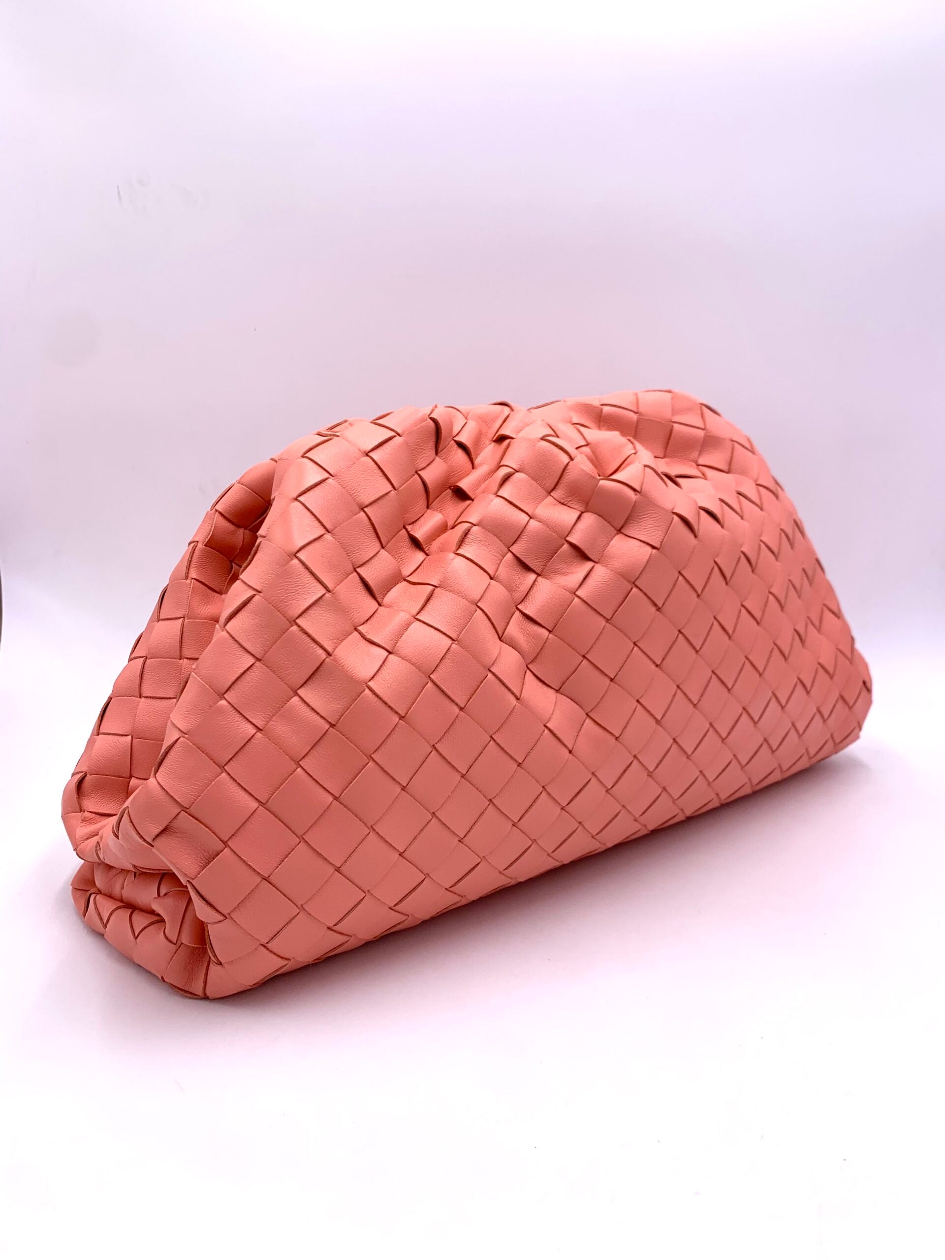Pouch Bottega Veneta