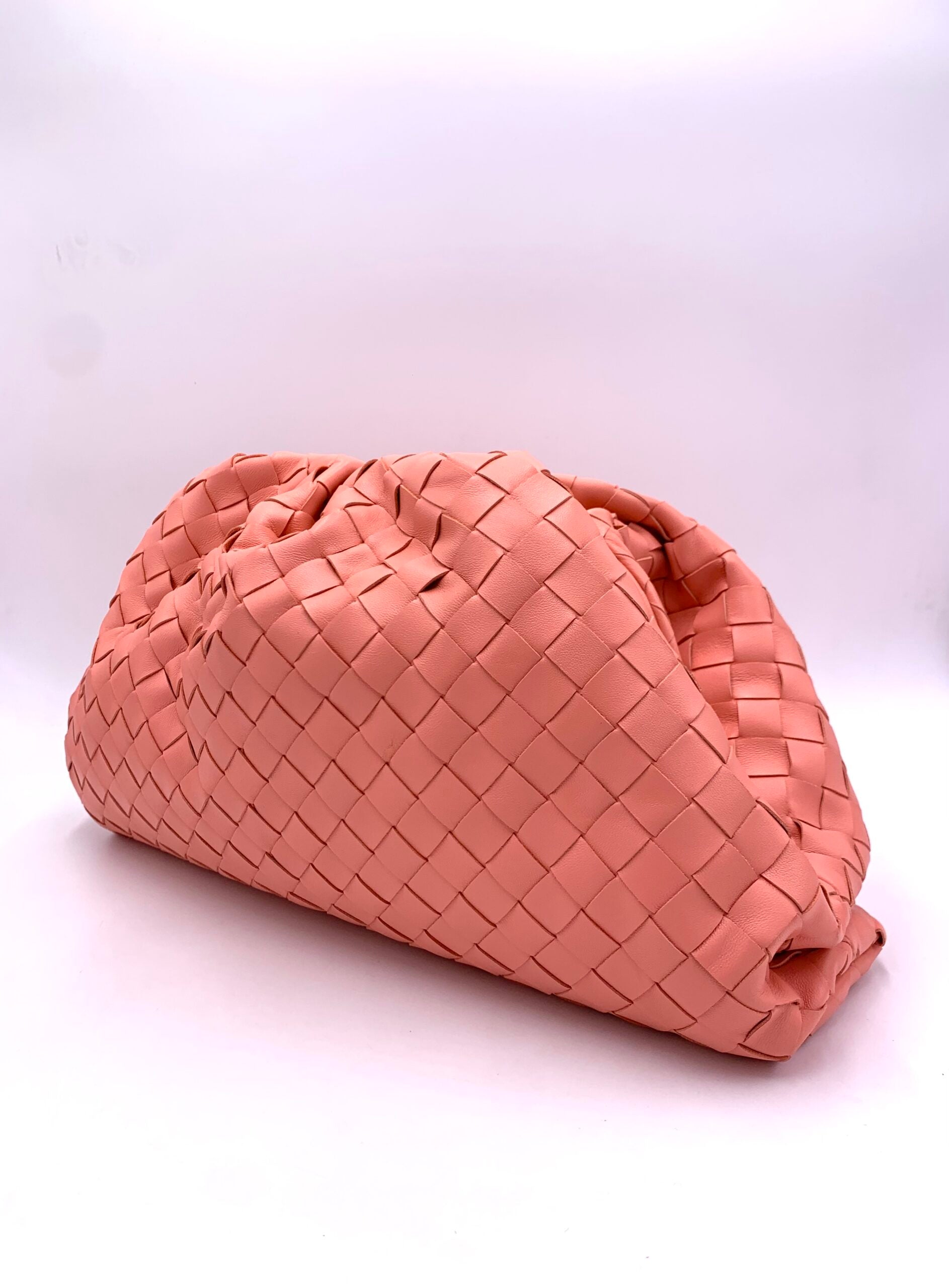 Pouch Bottega Veneta