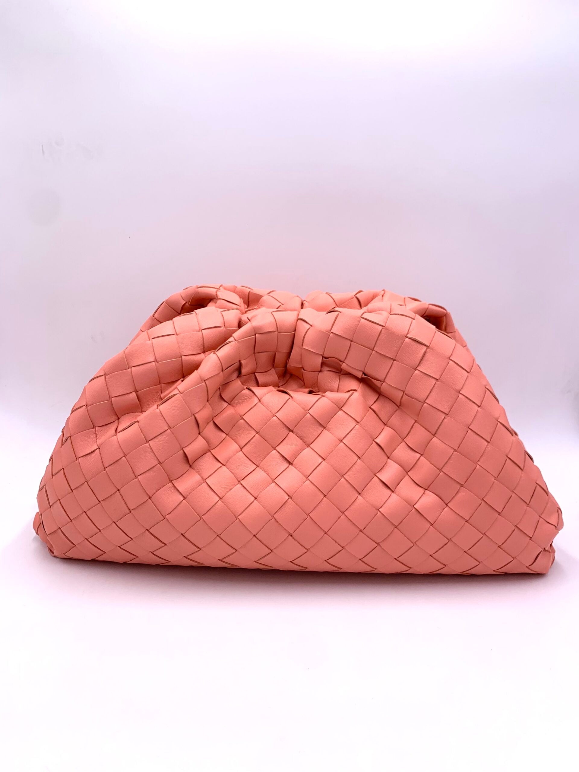 Pouch Bottega Veneta