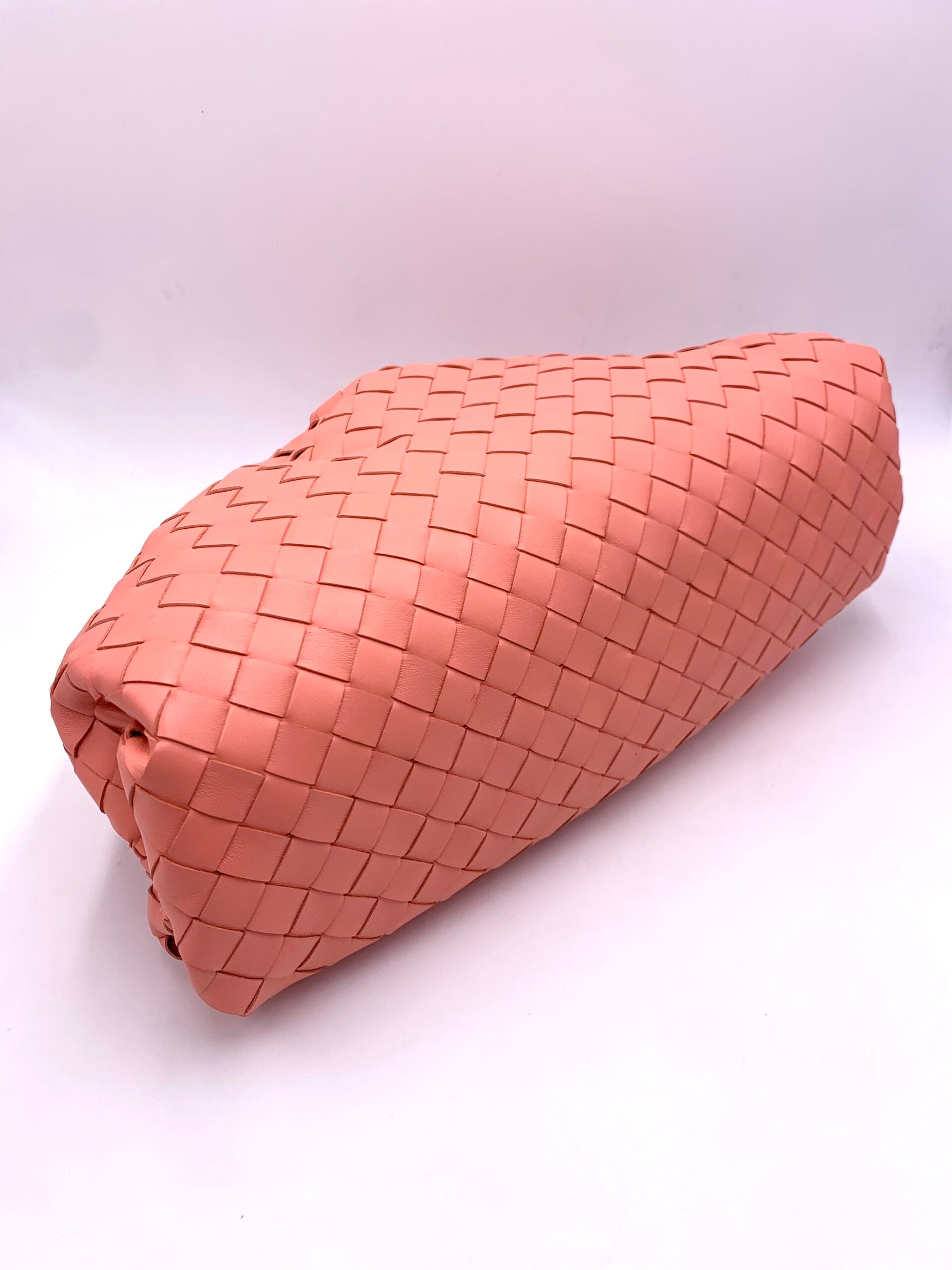 Pouch Bottega Veneta