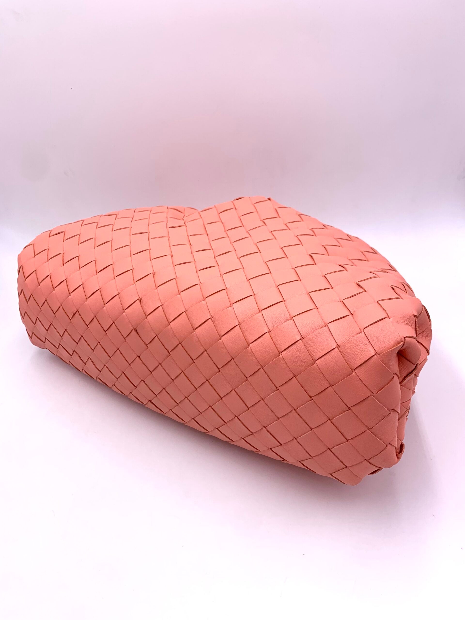 Pouch Bottega Veneta