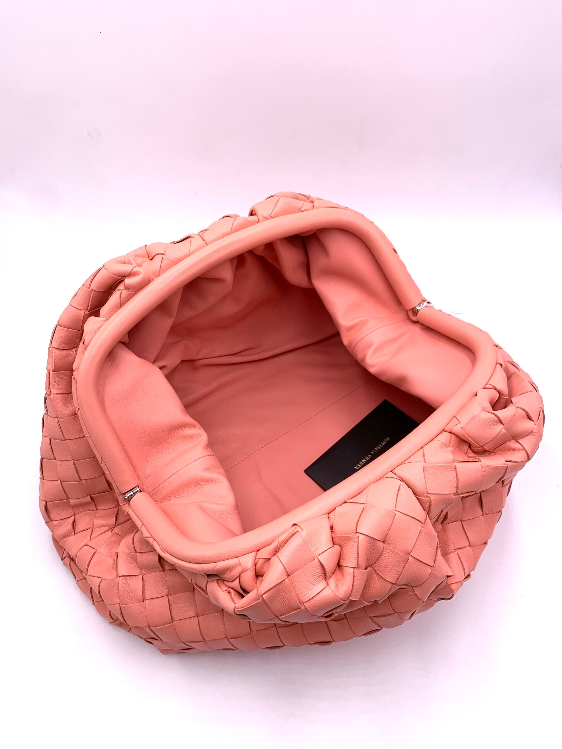 Pouch Bottega Veneta