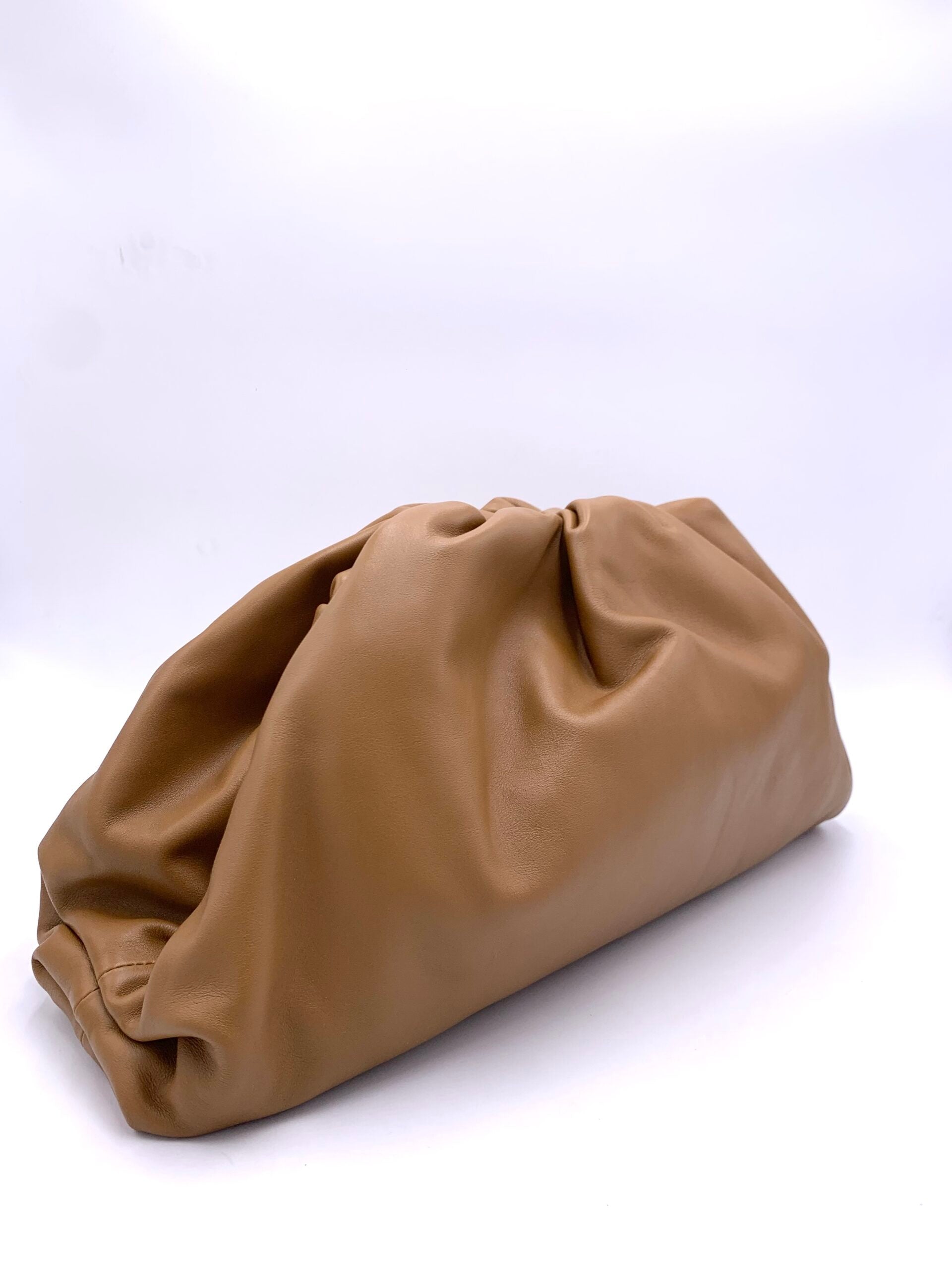 Pouch Bottega Veneta