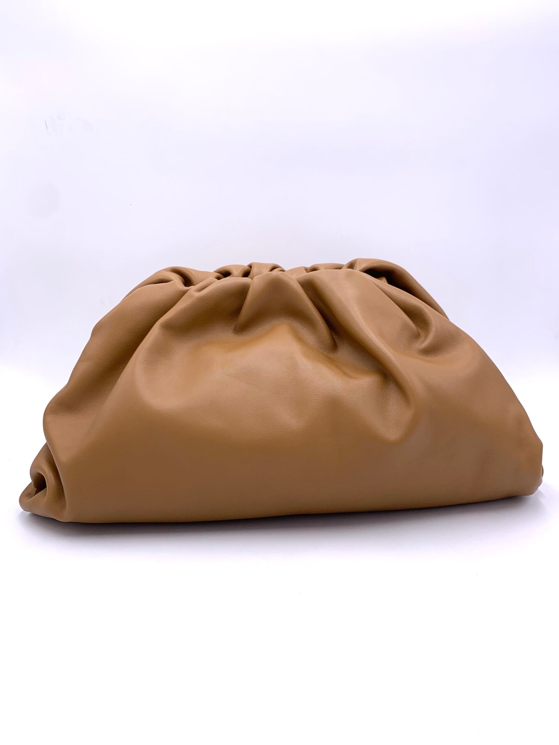 Pouch Bottega Veneta