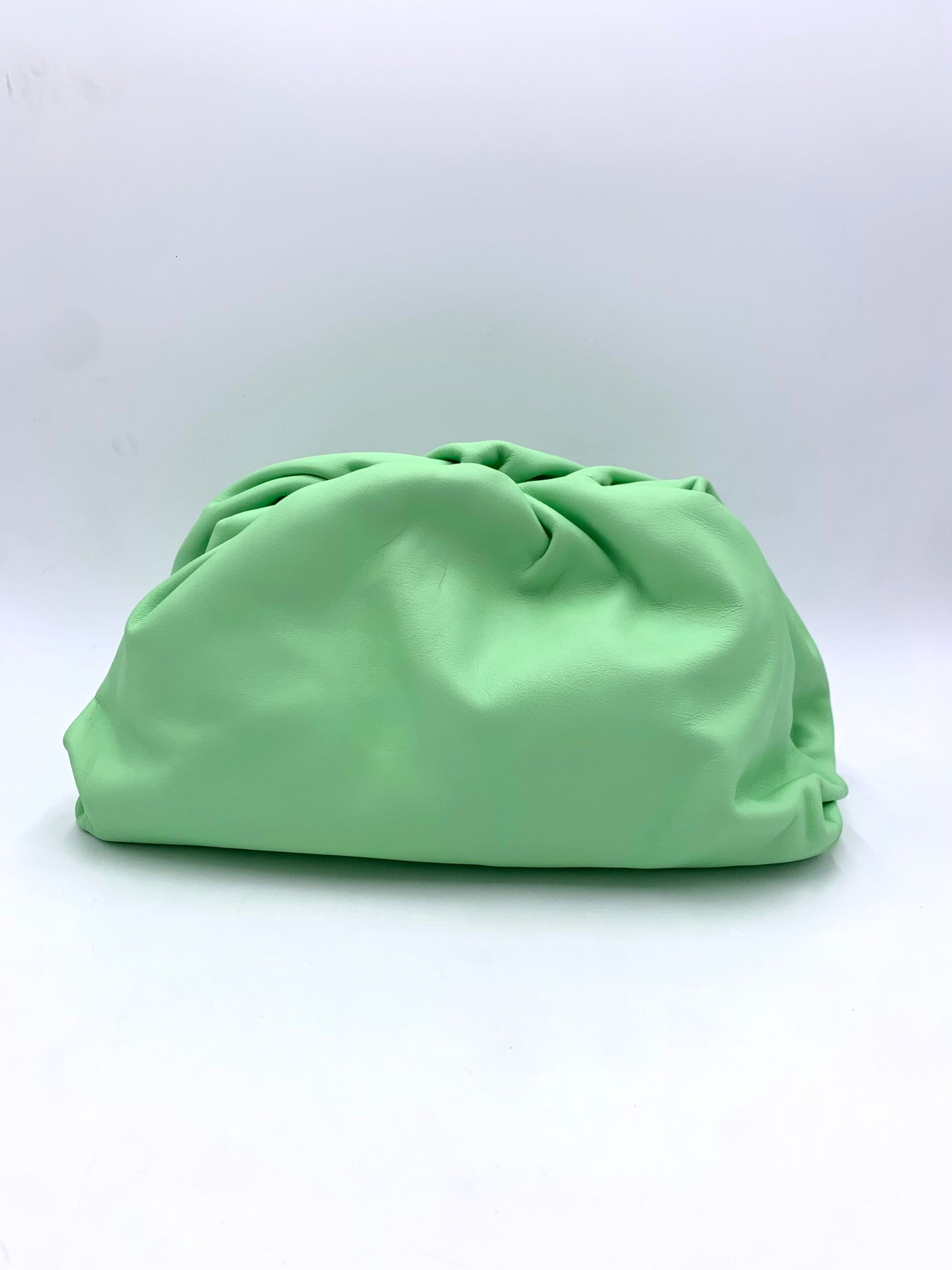 Borsa Pouch Bottega Veneta