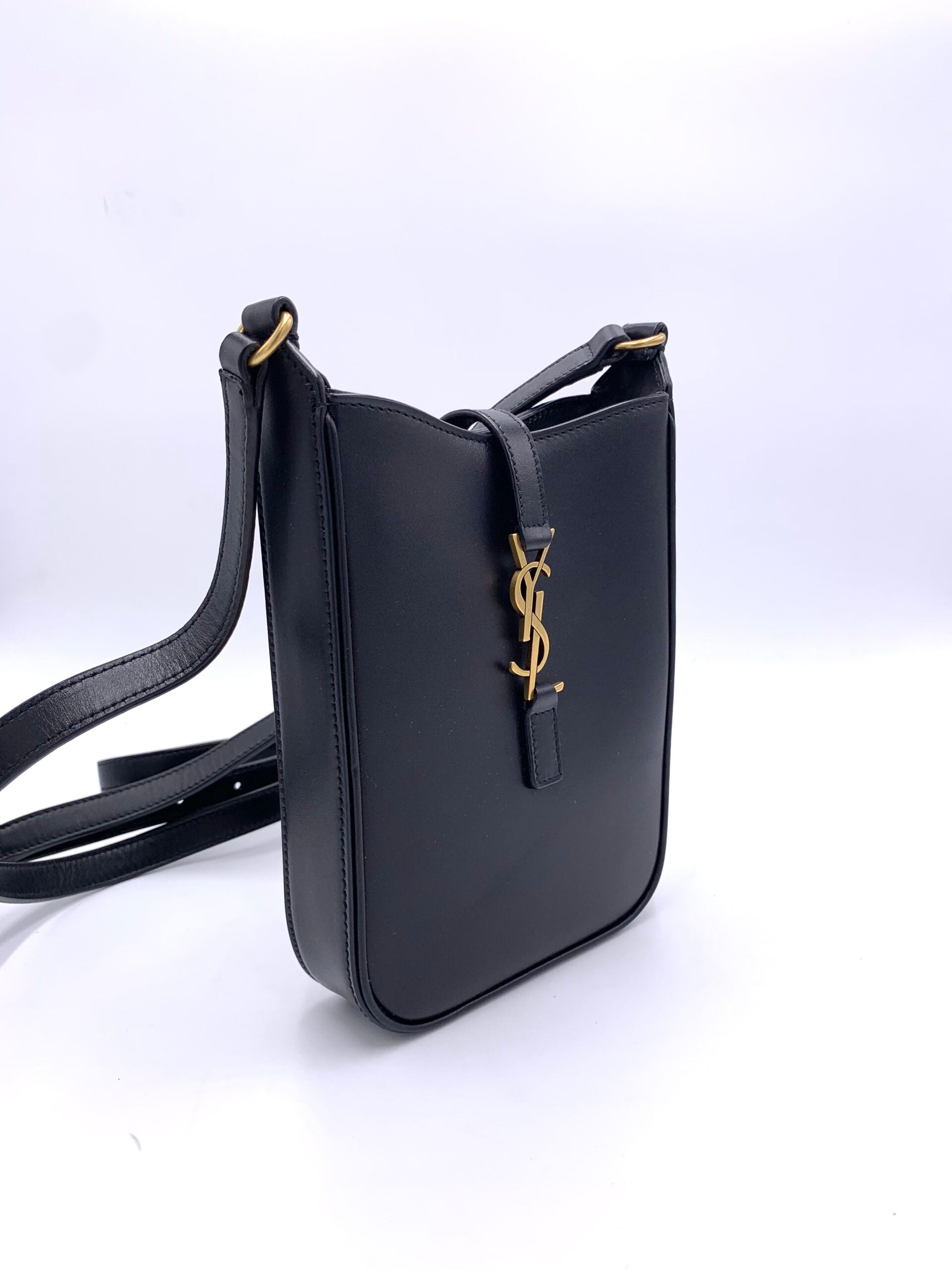 Borsa Tracolla Ysl Hobo