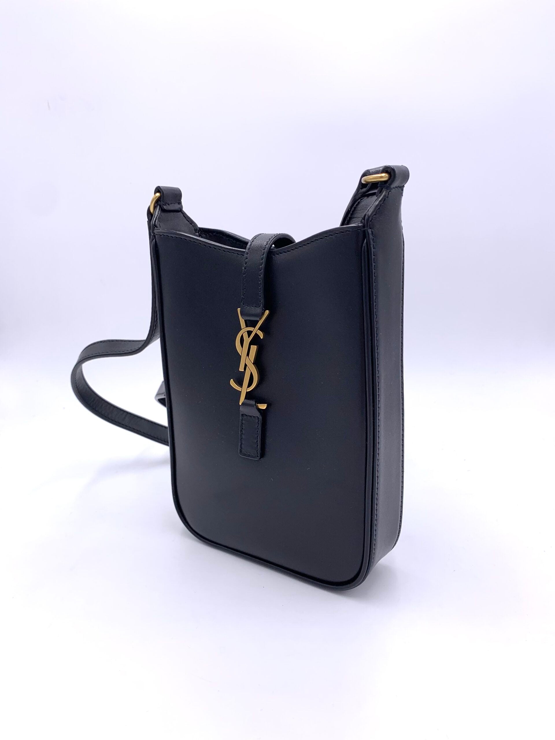 Borsa Tracolla Ysl Hobo
