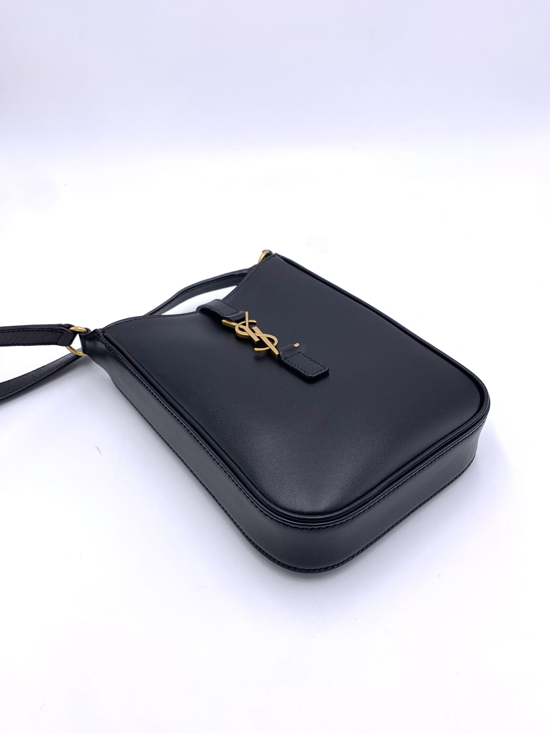 Borsa Tracolla Ysl Hobo