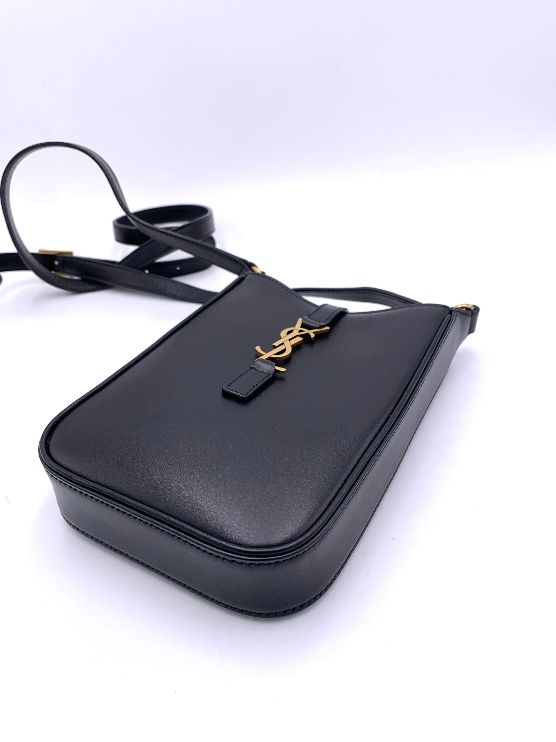 Borsa Tracolla Ysl Hobo