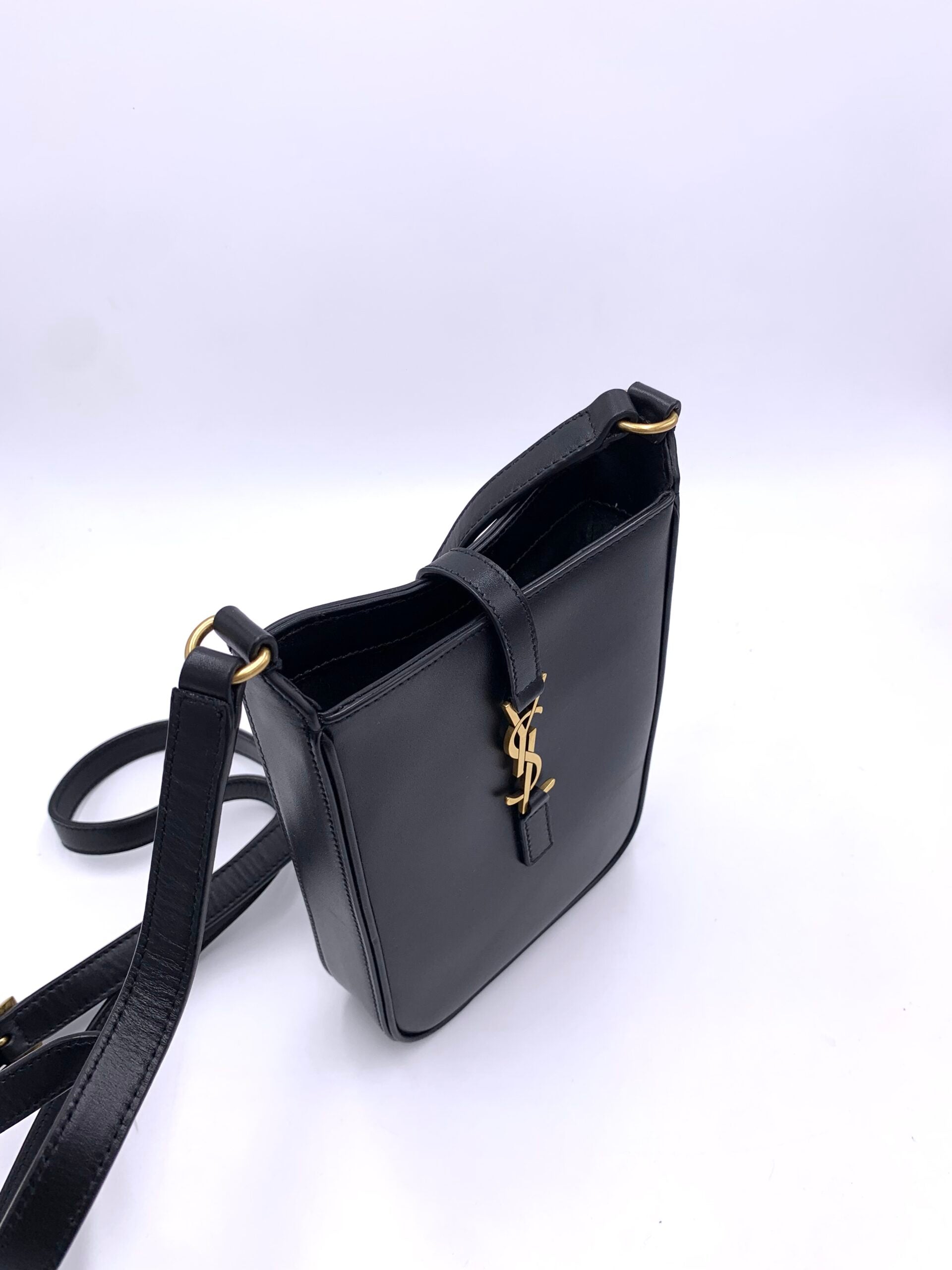 Borsa Tracolla Ysl Hobo