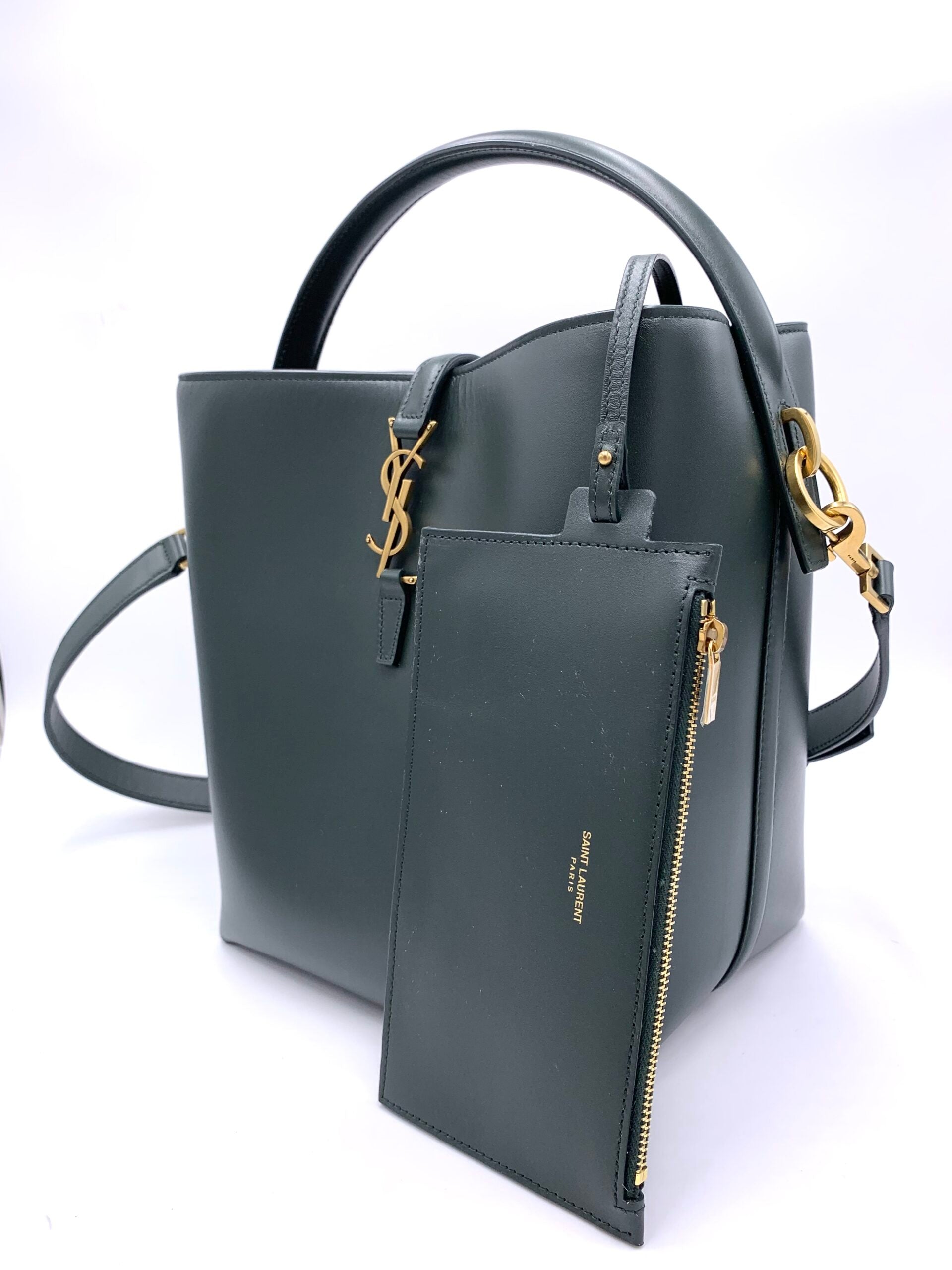 Borsa Secchiello Ysl