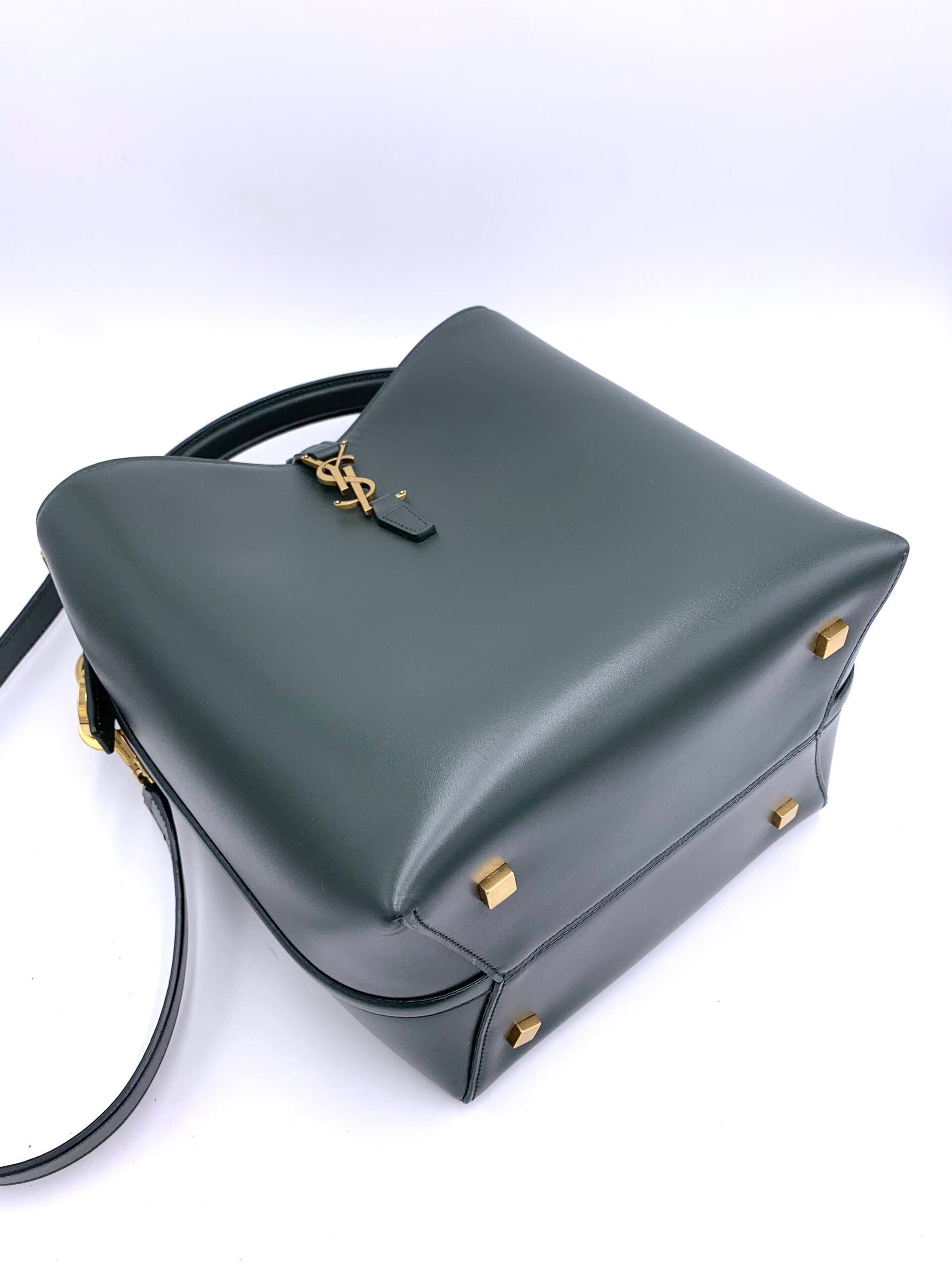Borsa Secchiello Ysl