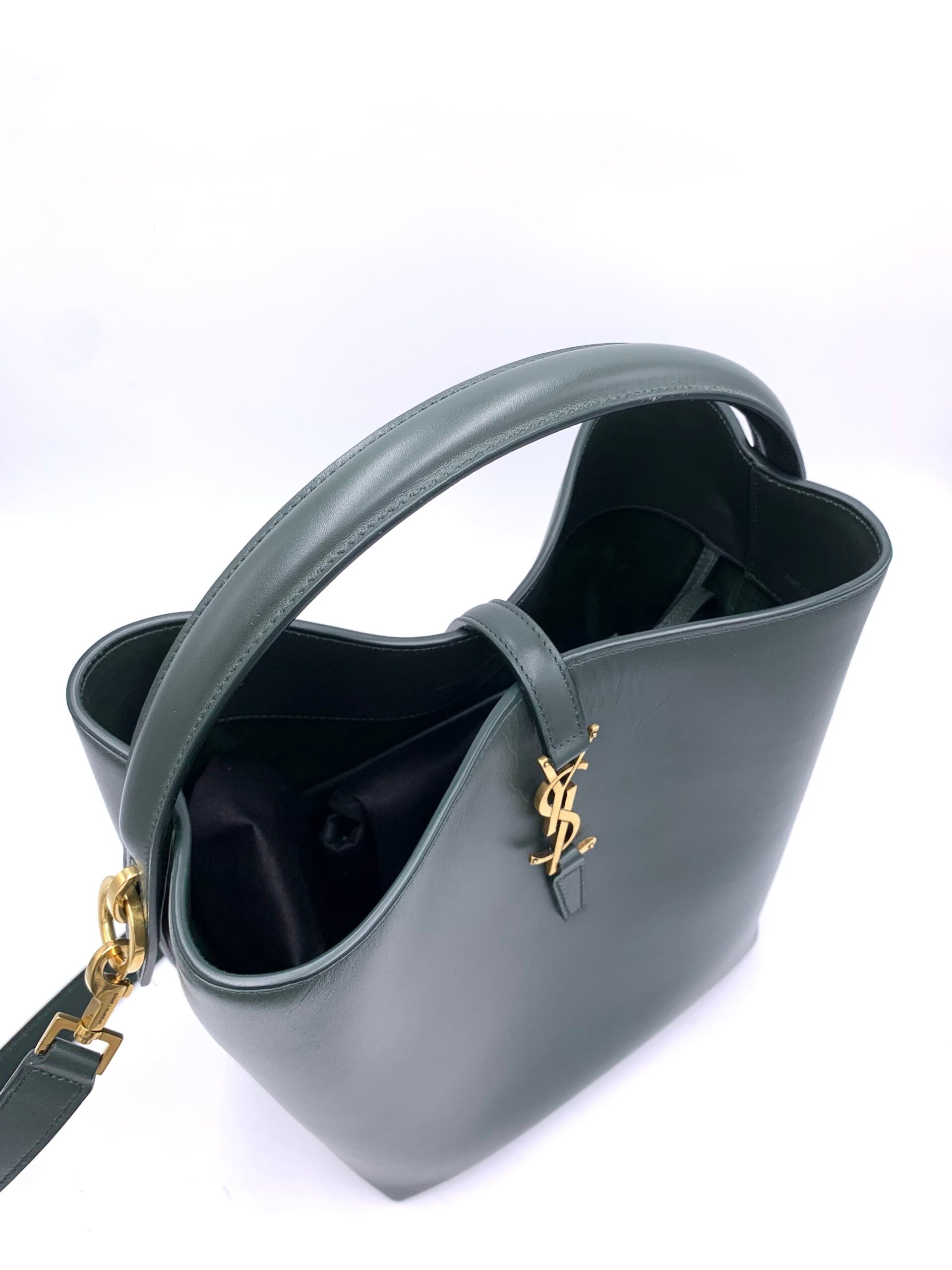 Borsa Secchiello Ysl