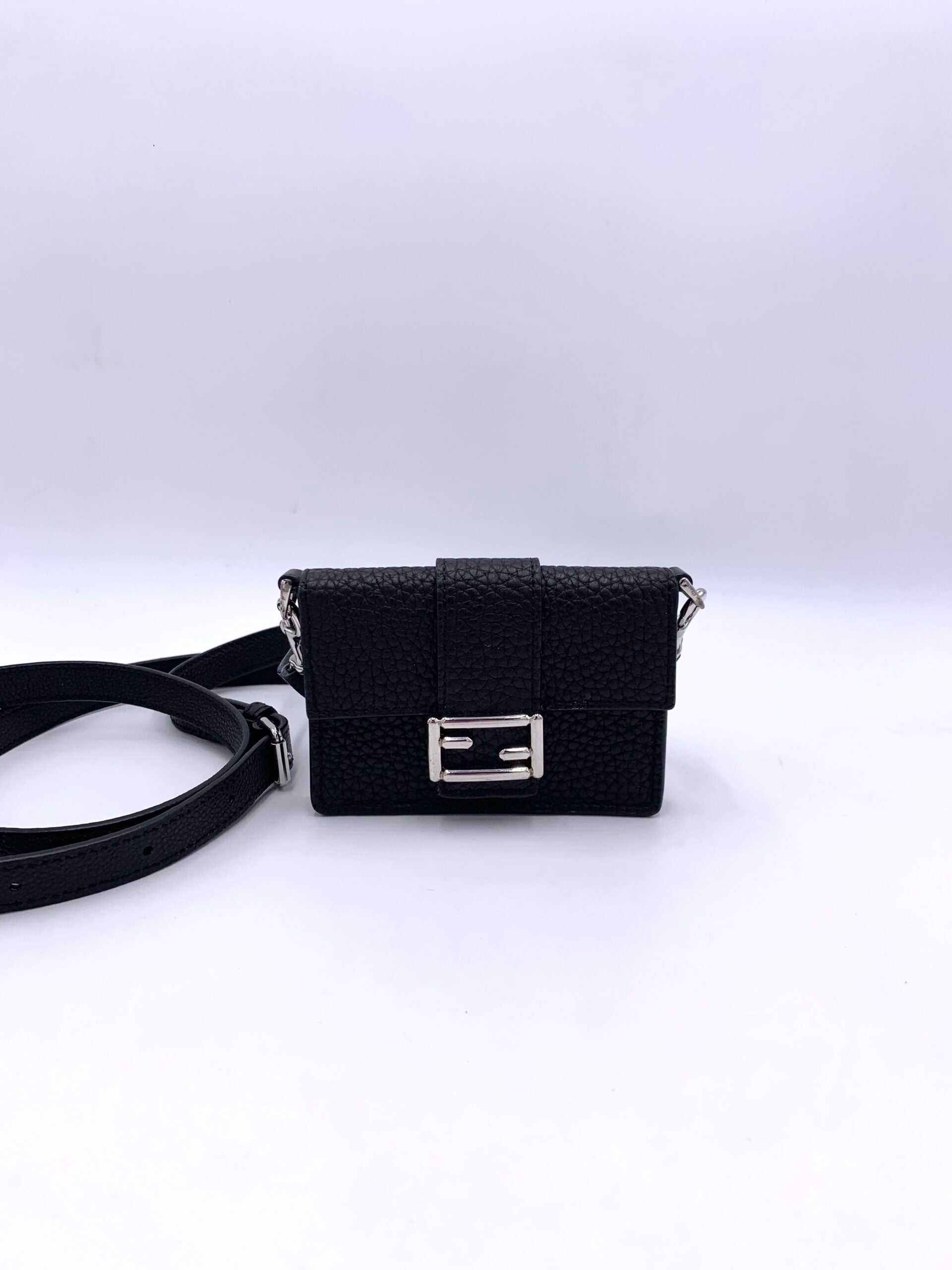 Microbag Fendi