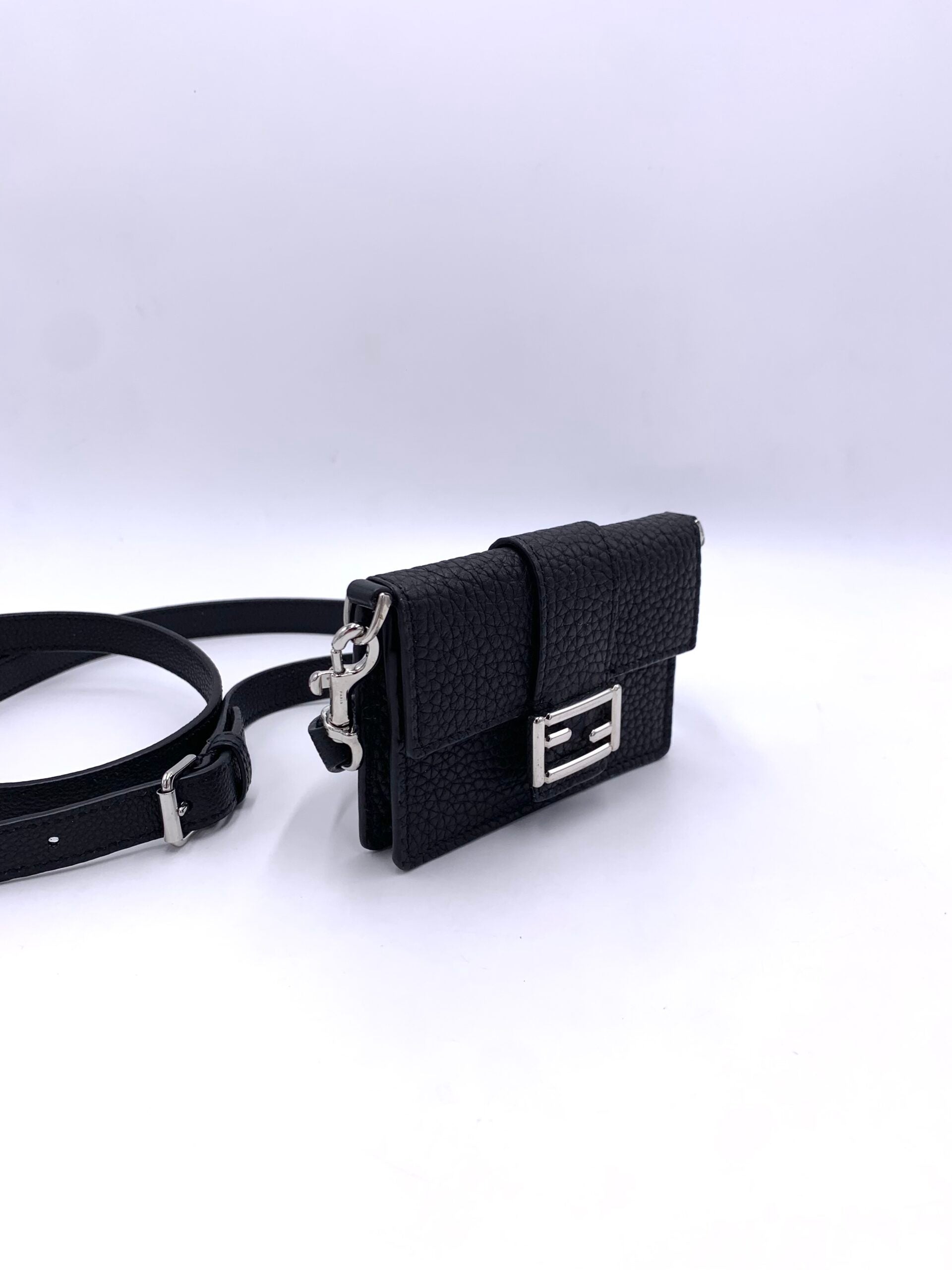 Microbag Fendi