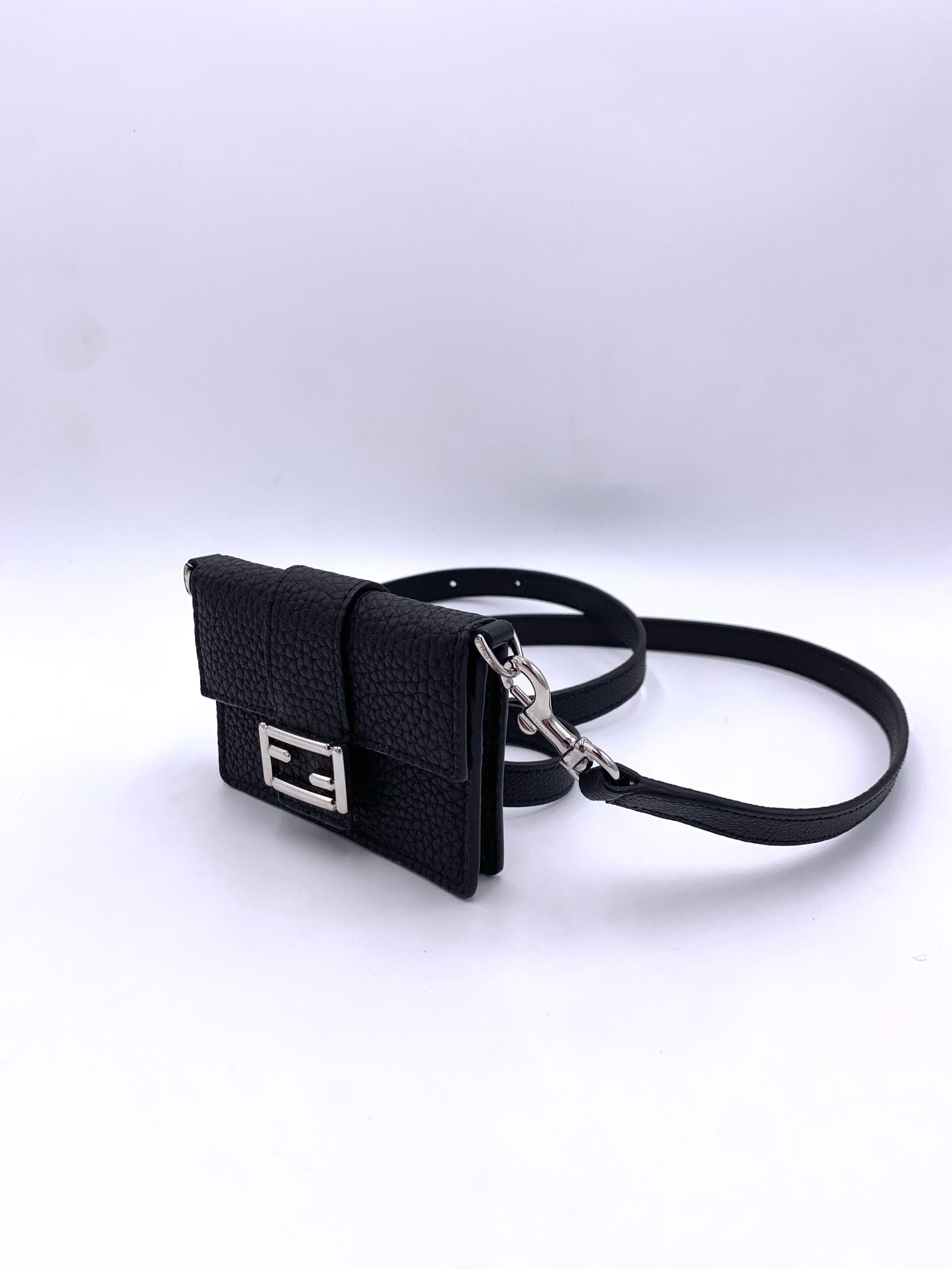 Microbag Fendi