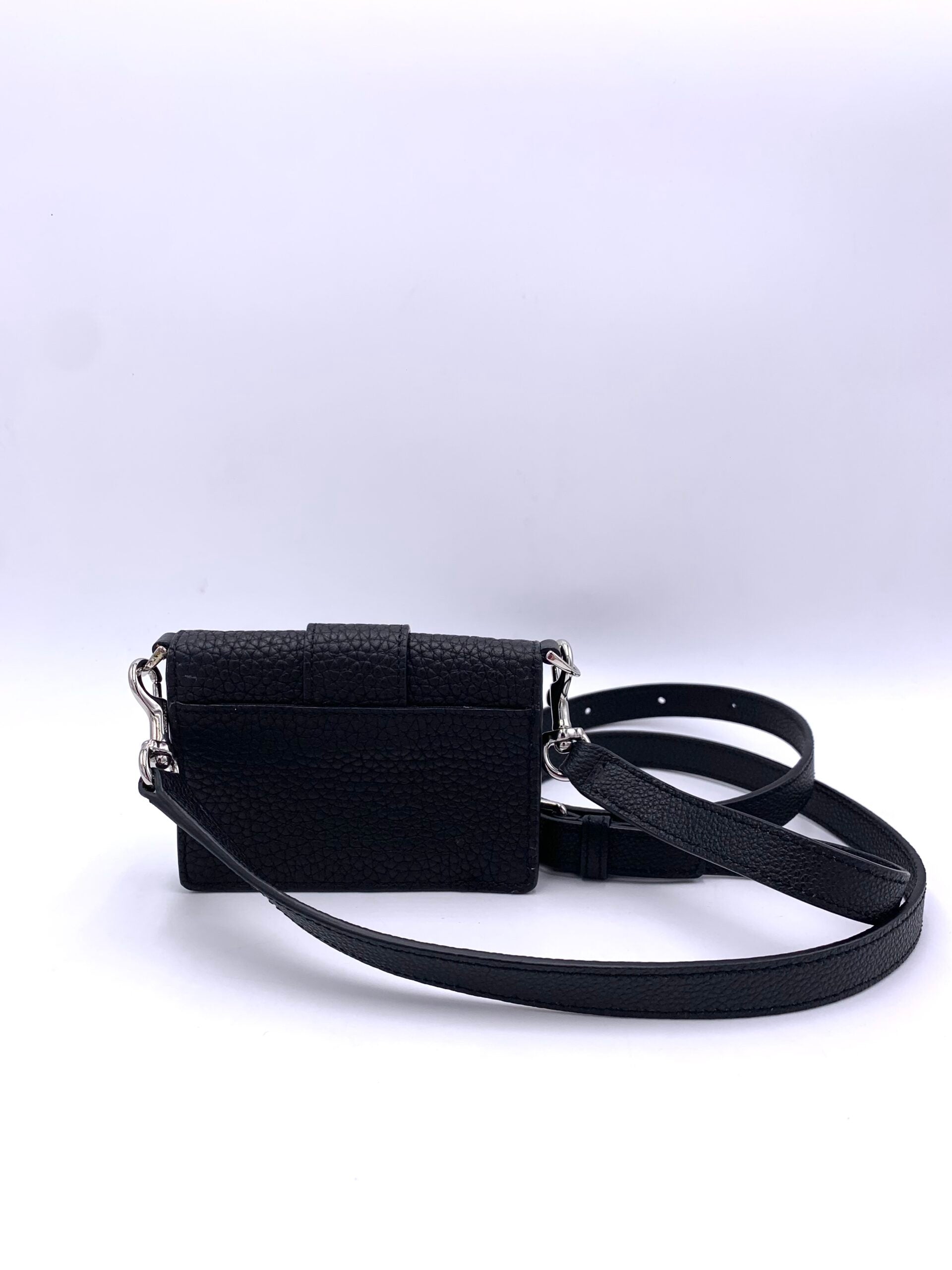 Microbag Fendi