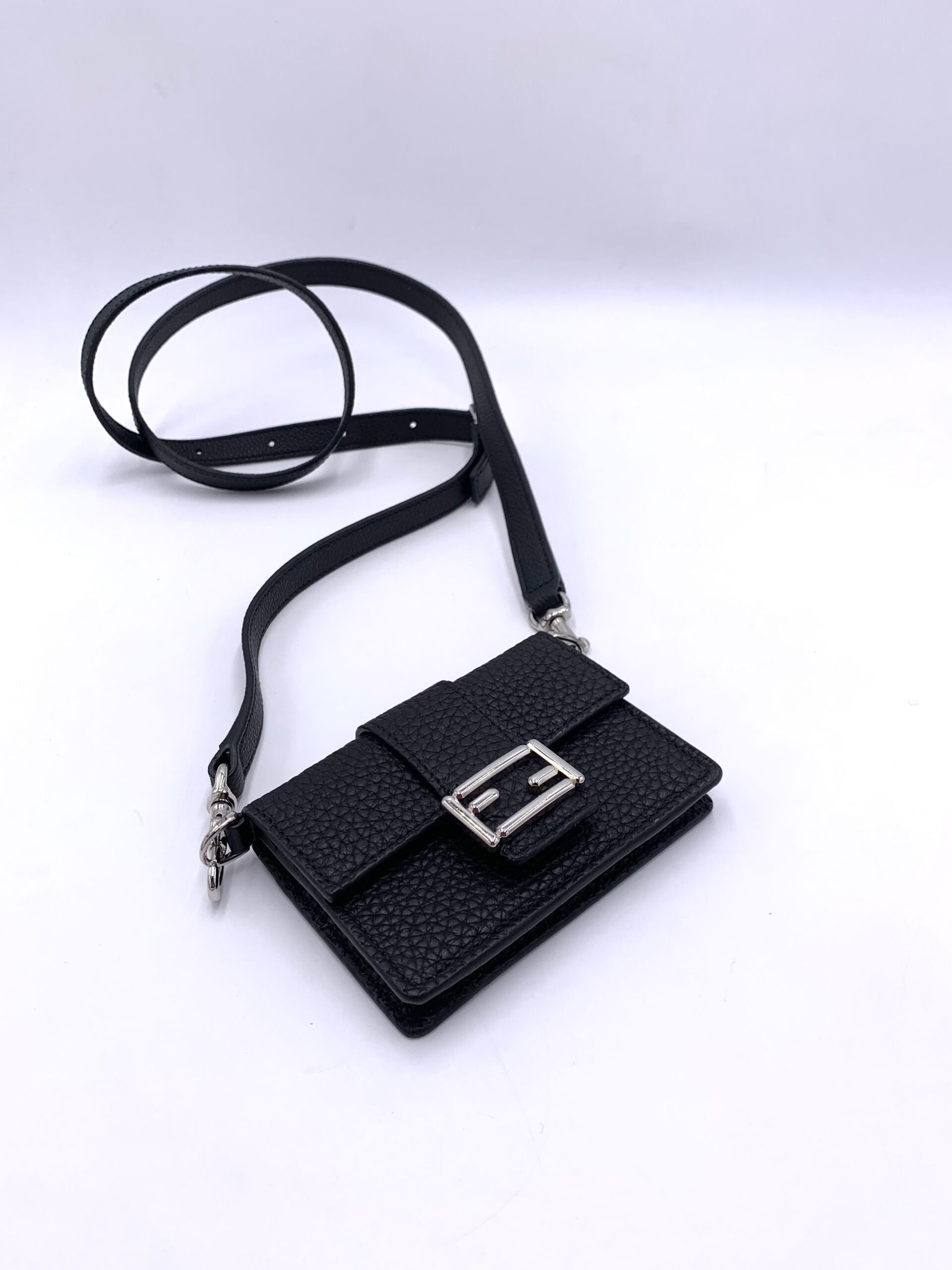 Microbag Fendi