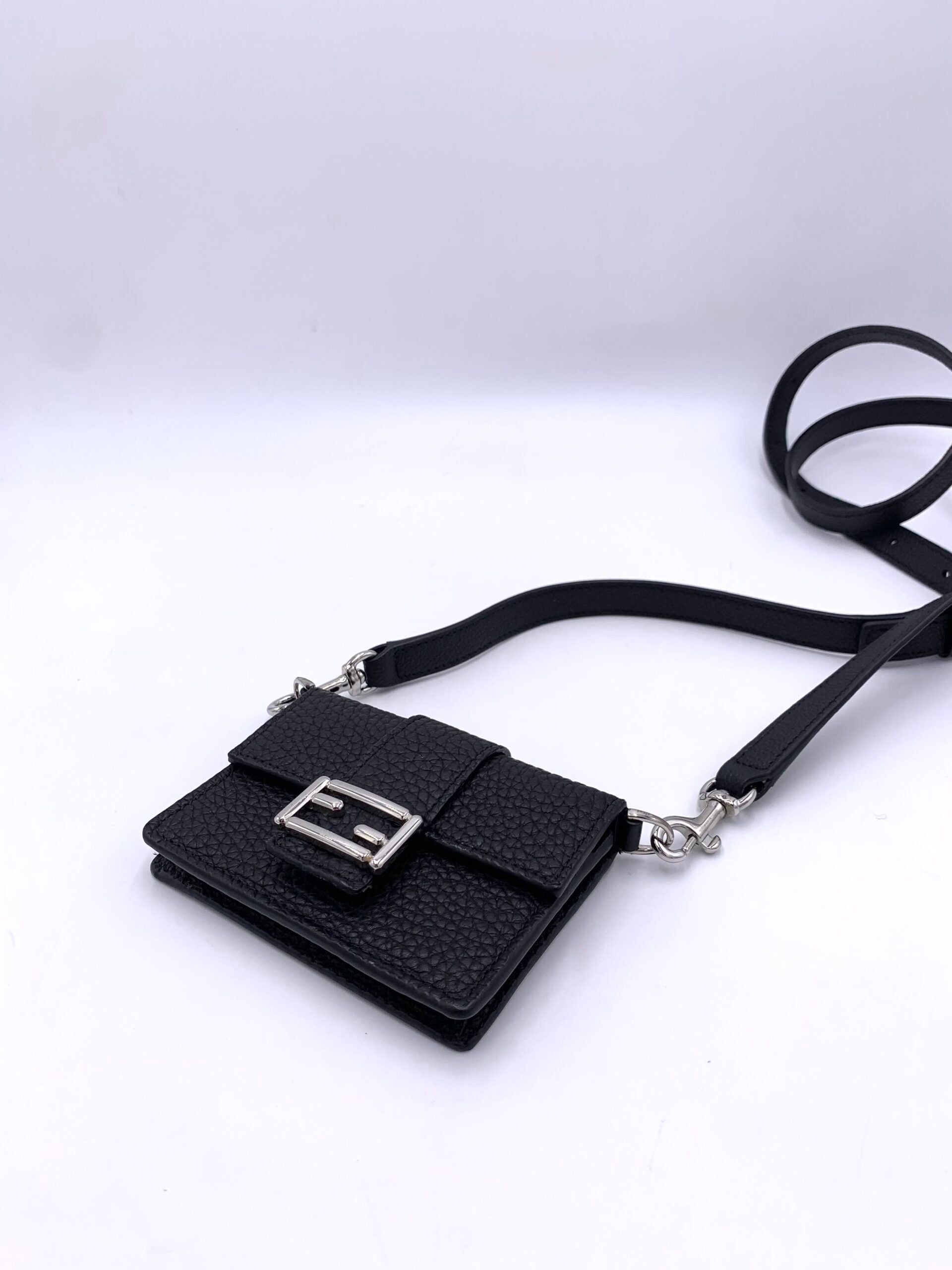 Microbag Fendi