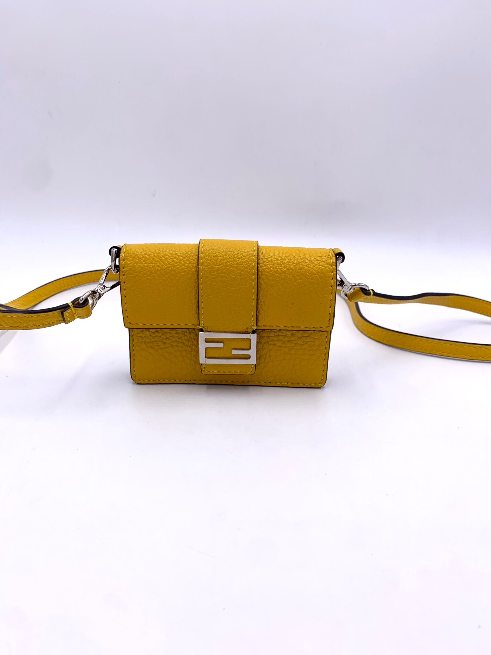 Microbag Fendi