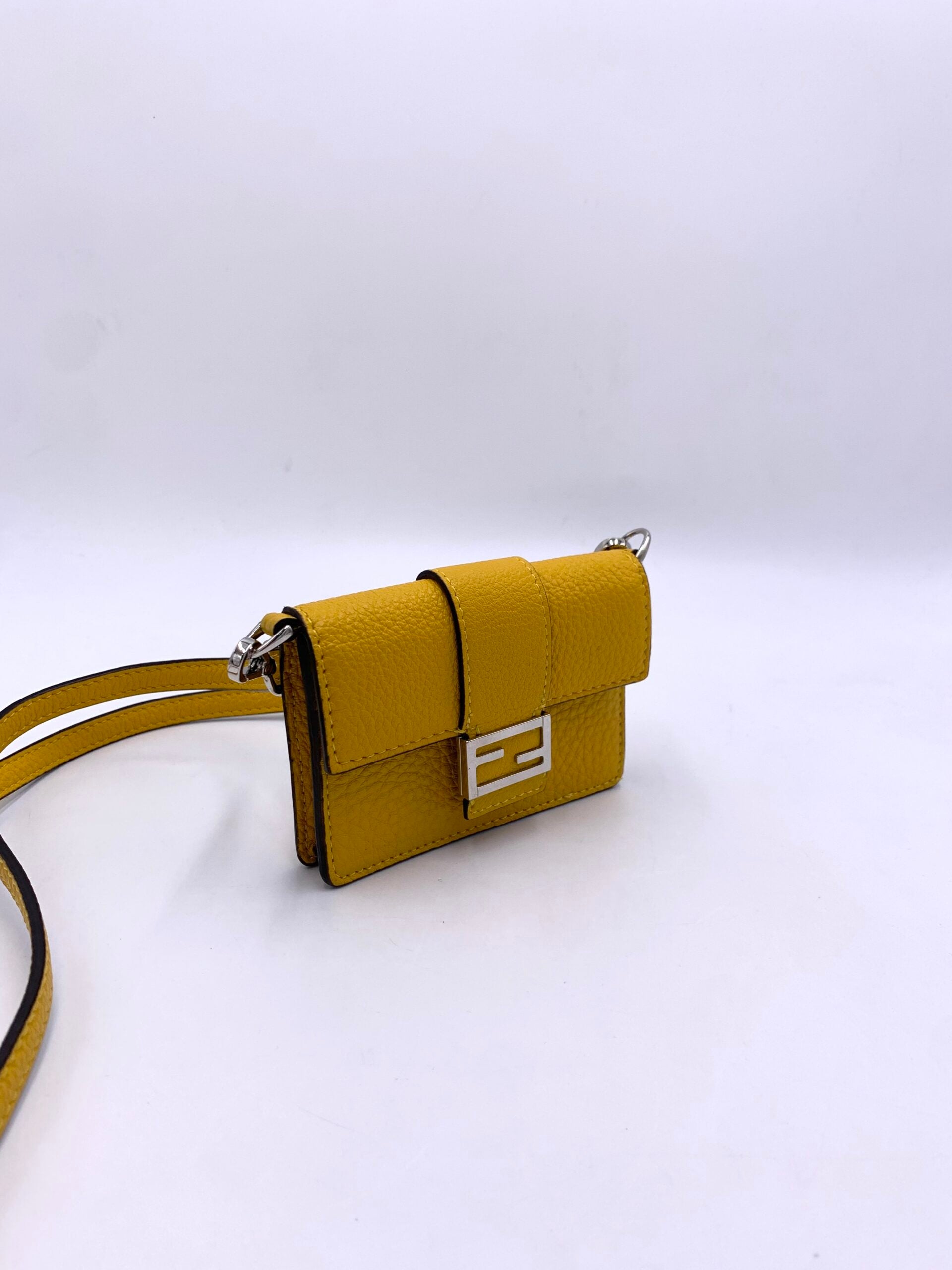 Microbag Fendi