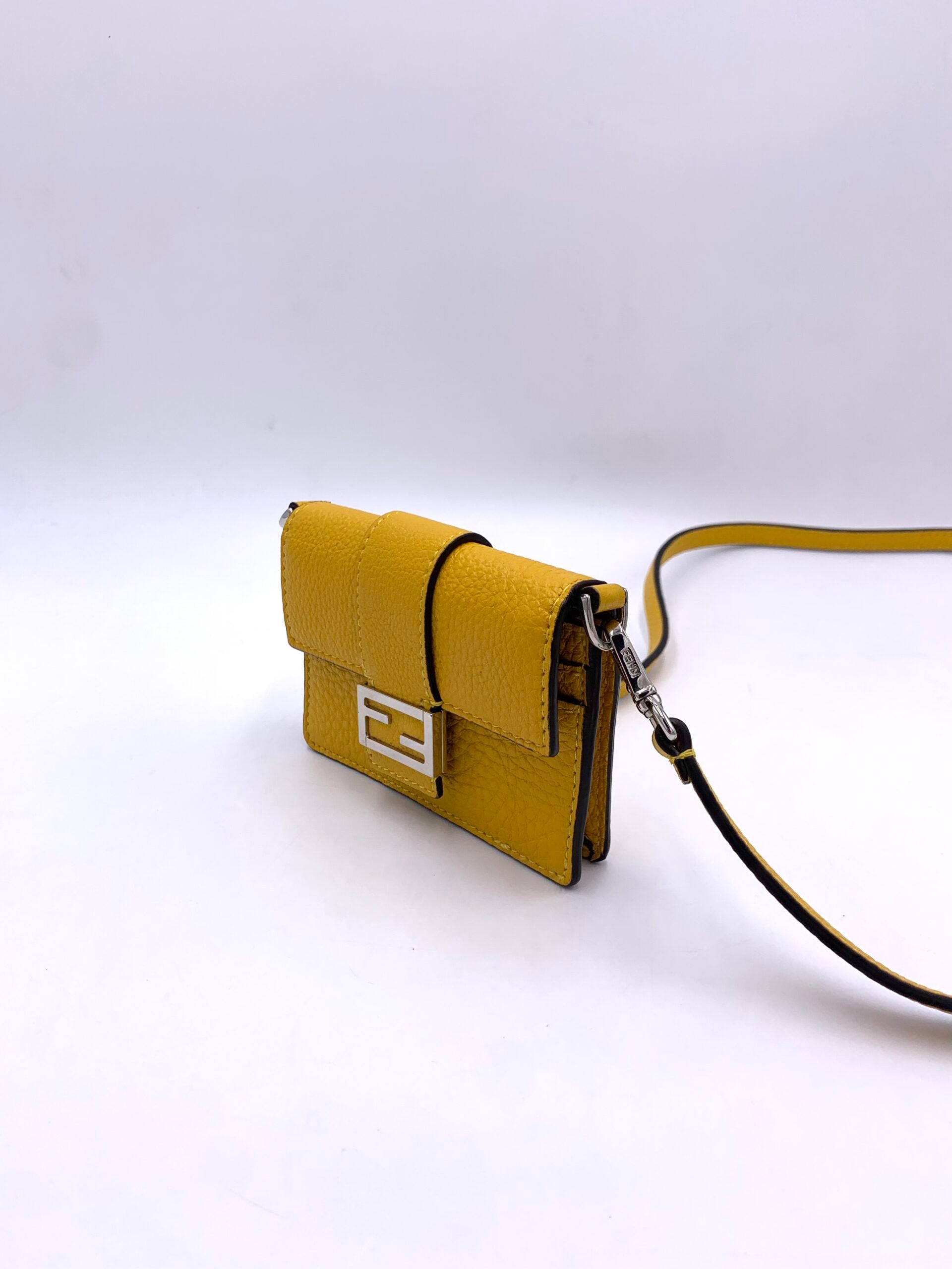 Microbag Fendi