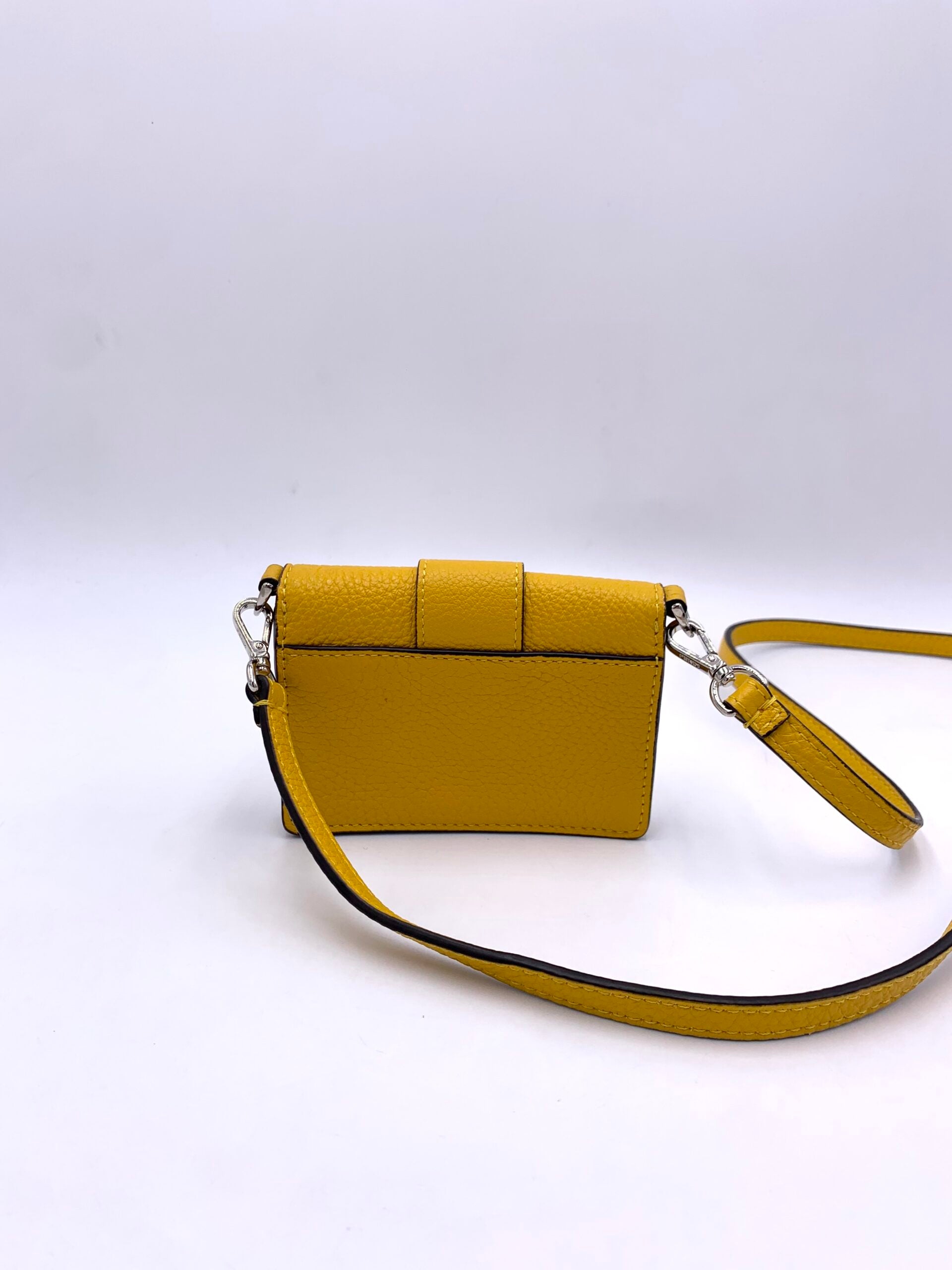 Microbag Fendi