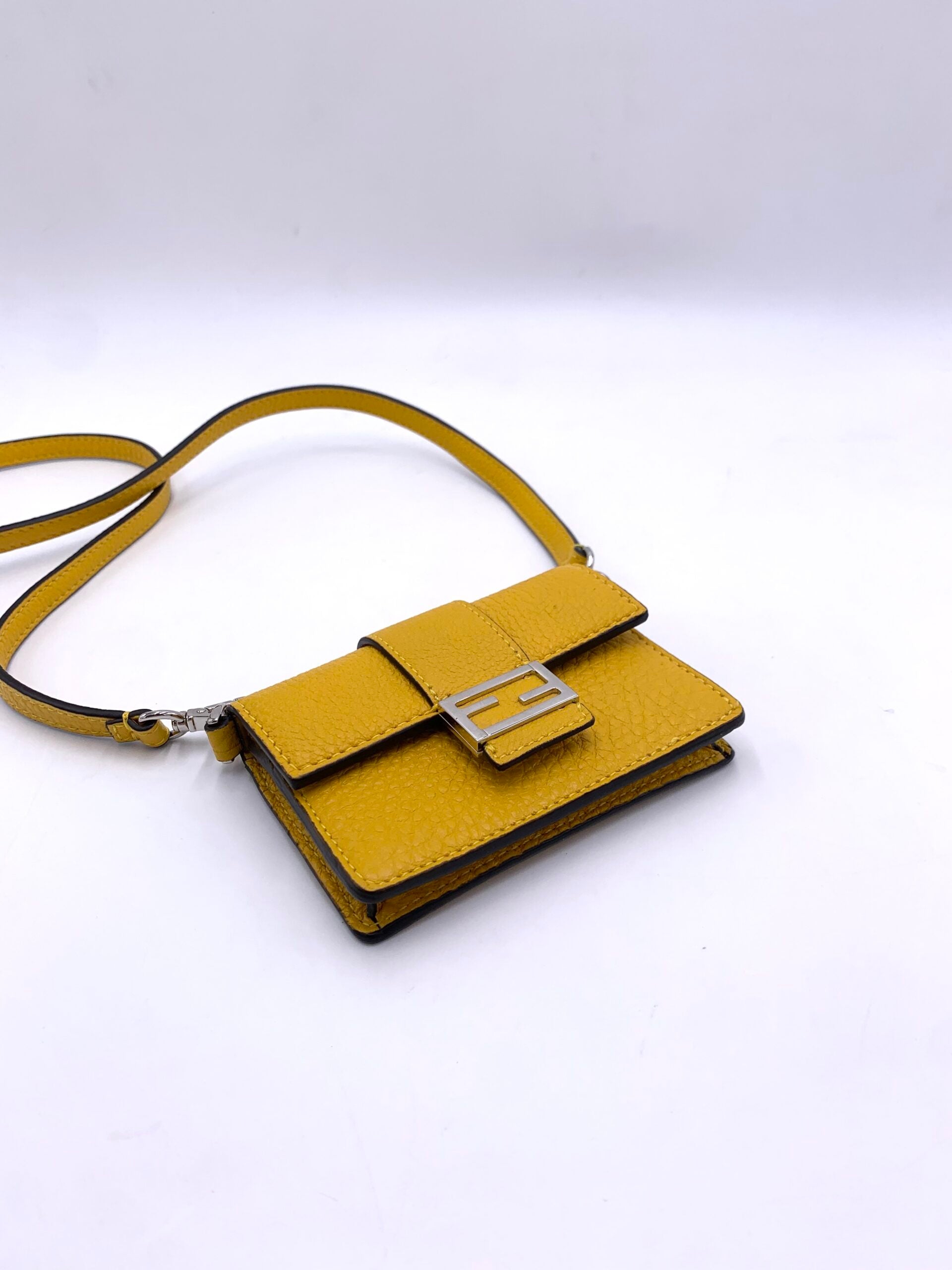 Microbag Fendi