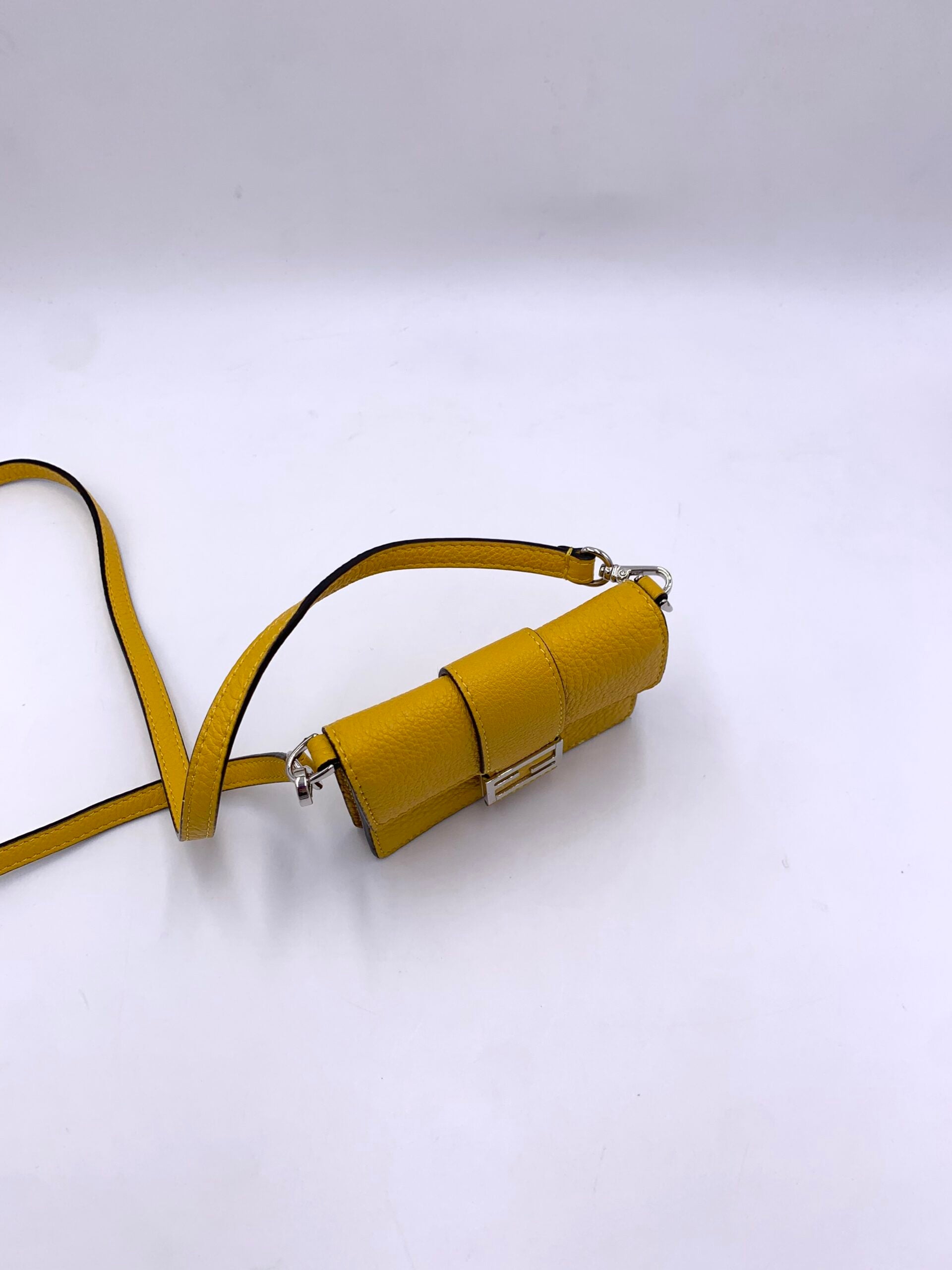 Microbag Fendi