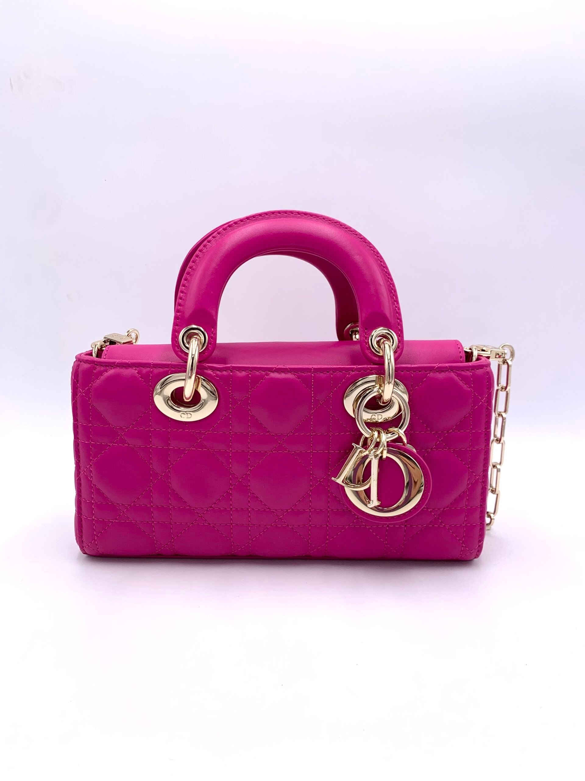 Borsa Lady Dior D Joy