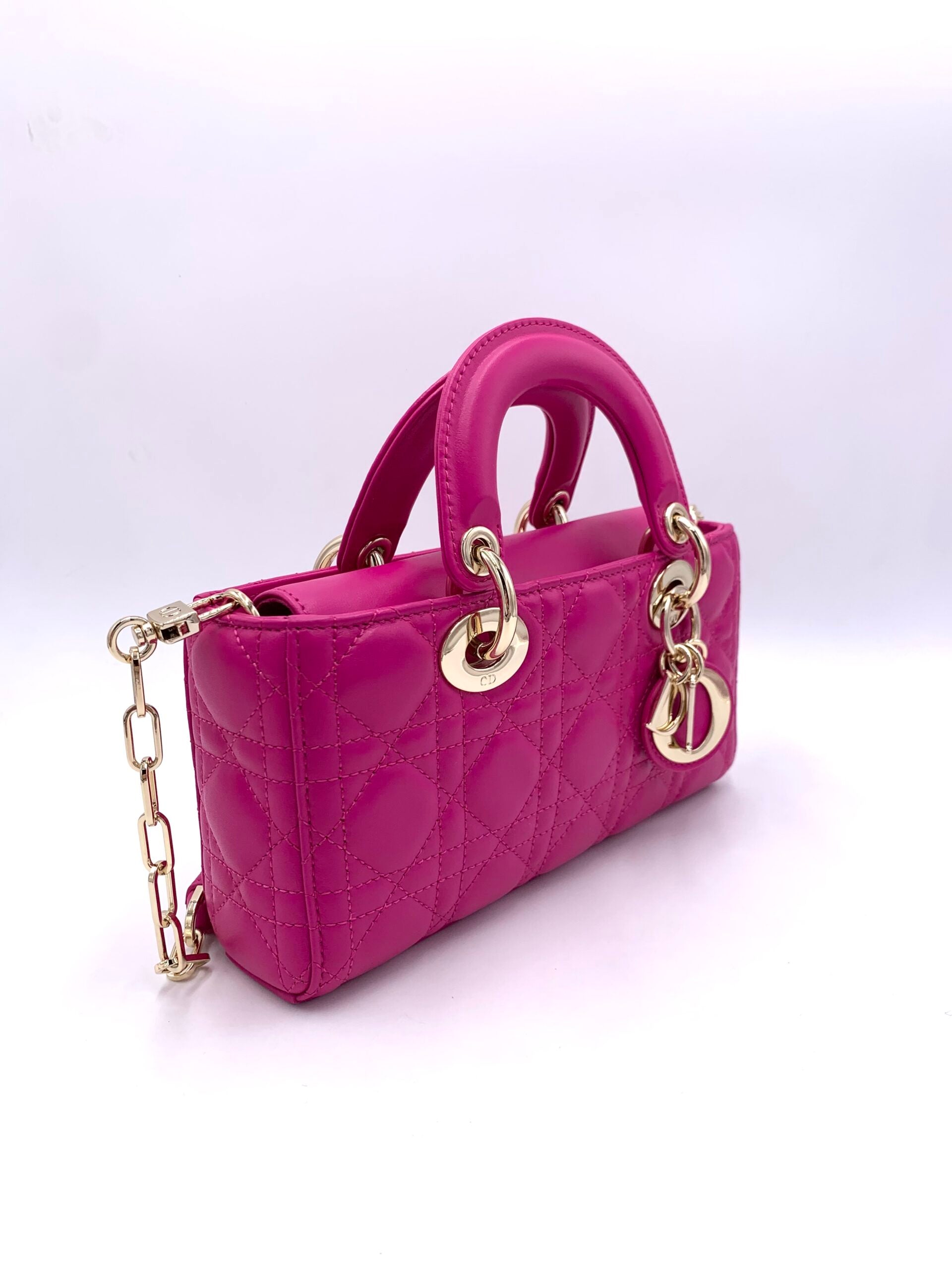 Borsa Lady Dior D Joy