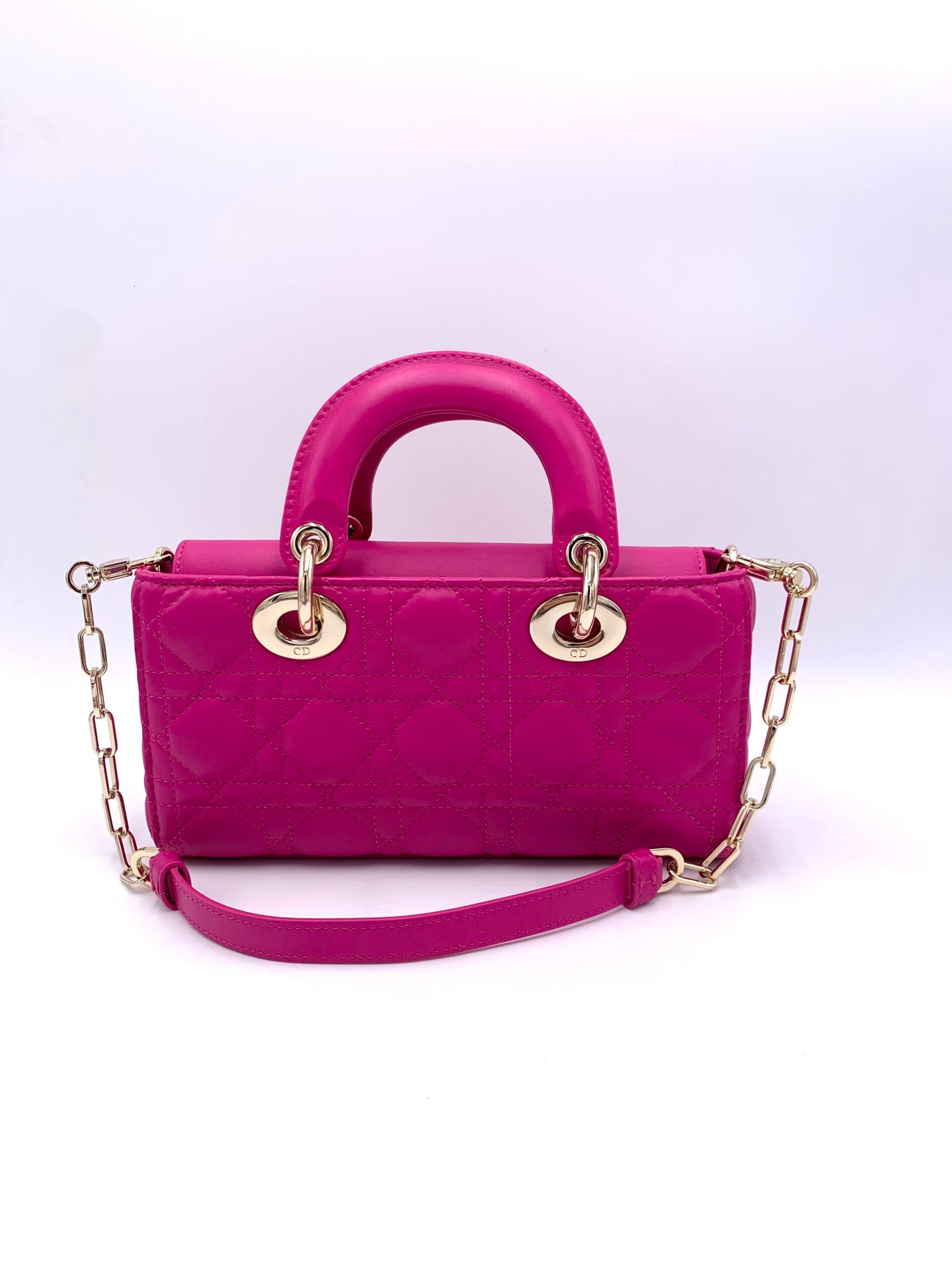 Borsa Lady Dior D Joy