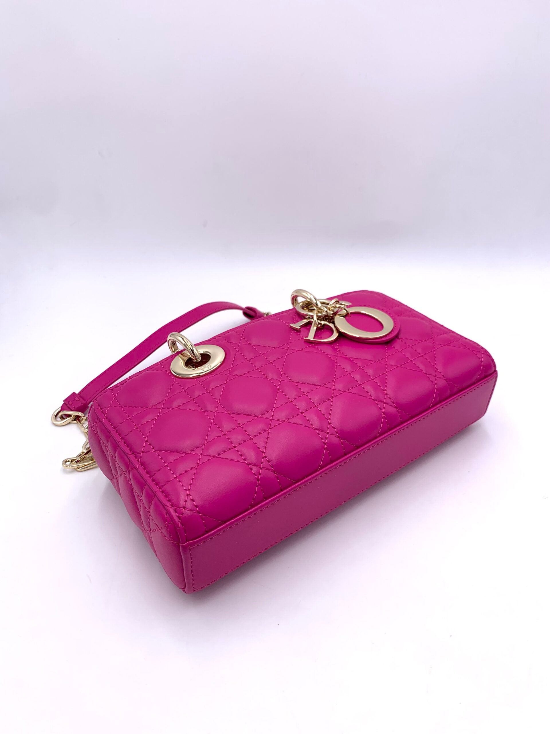 Borsa Lady Dior D Joy
