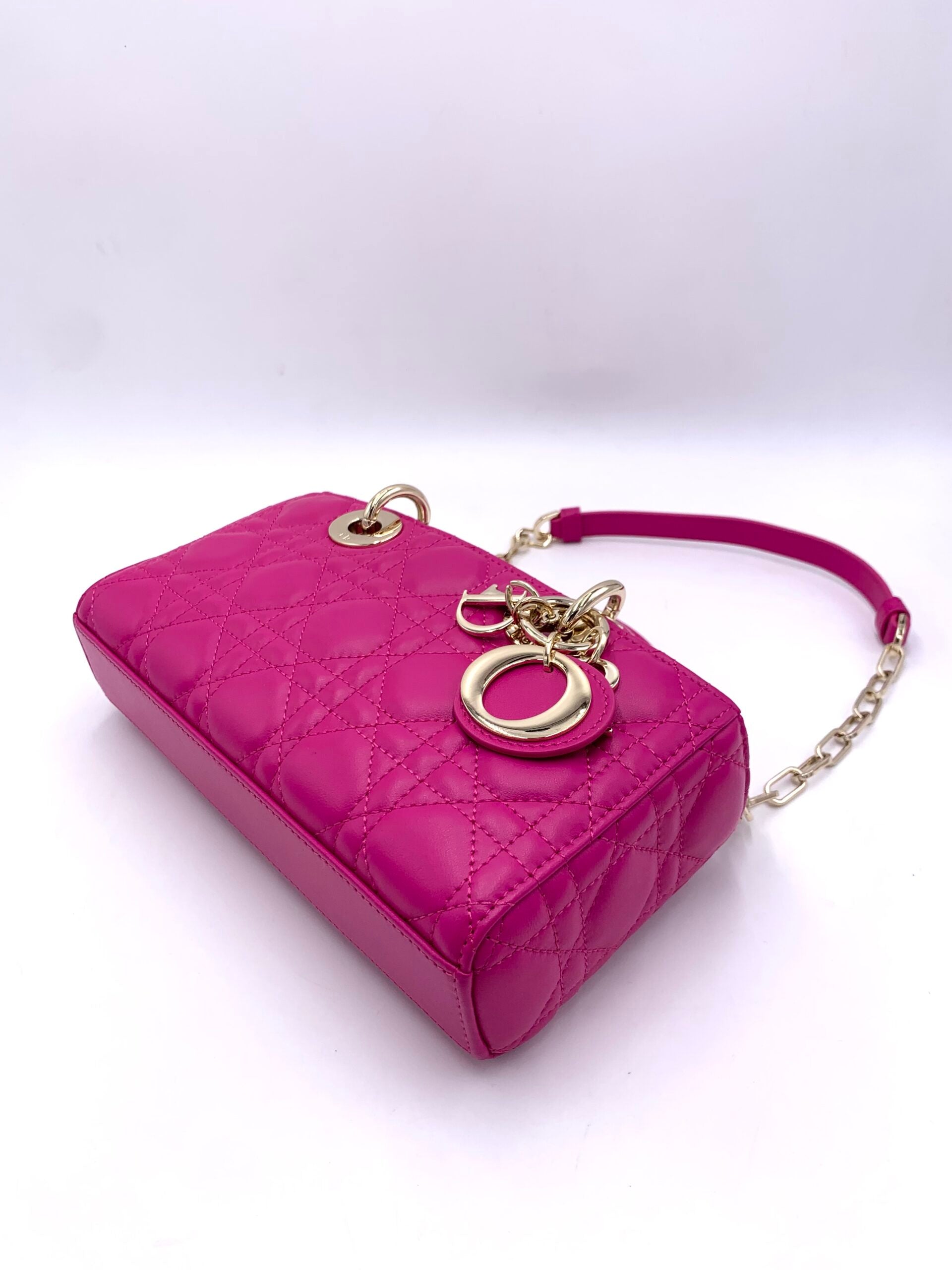 Borsa Lady Dior D Joy