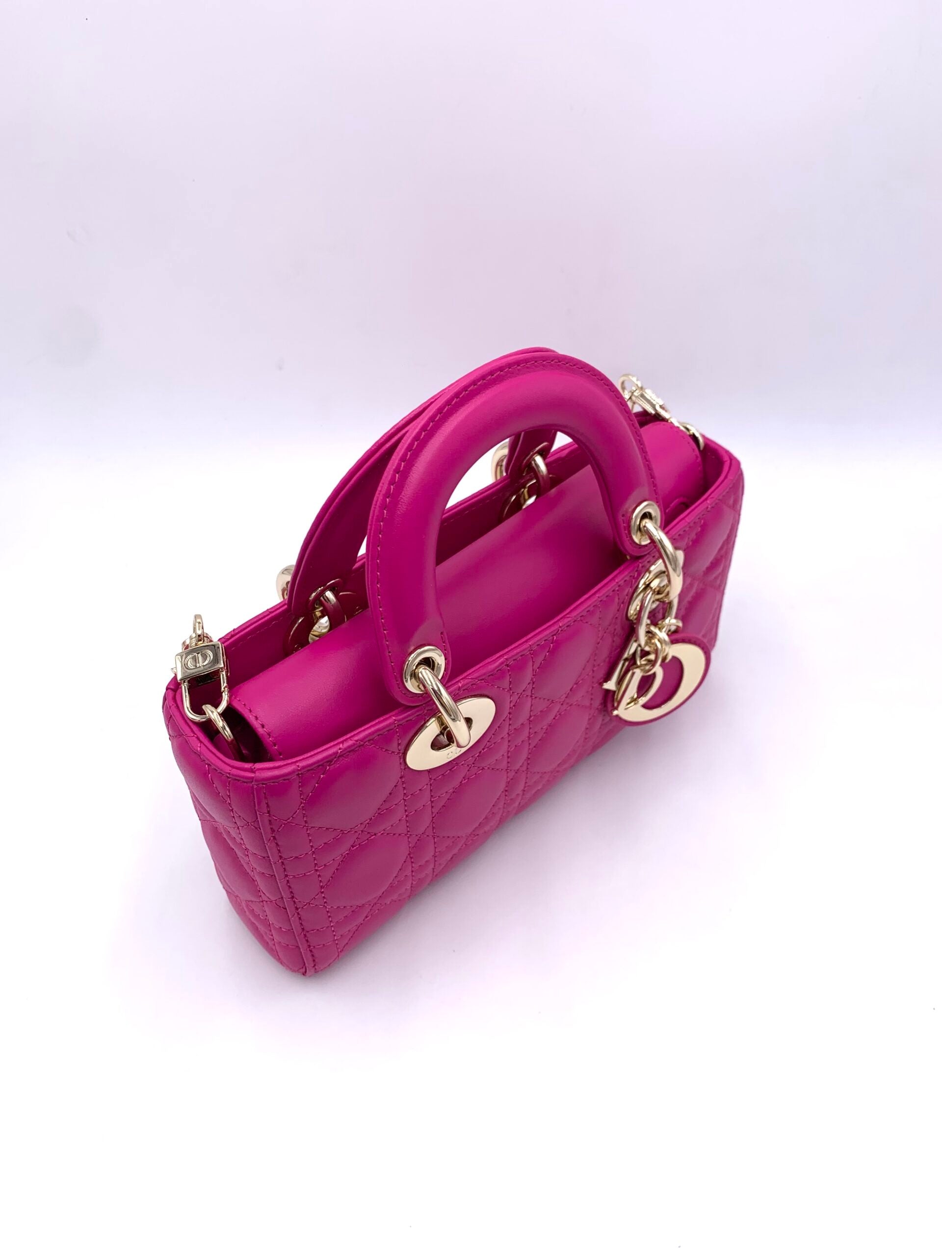 Borsa Lady Dior D Joy