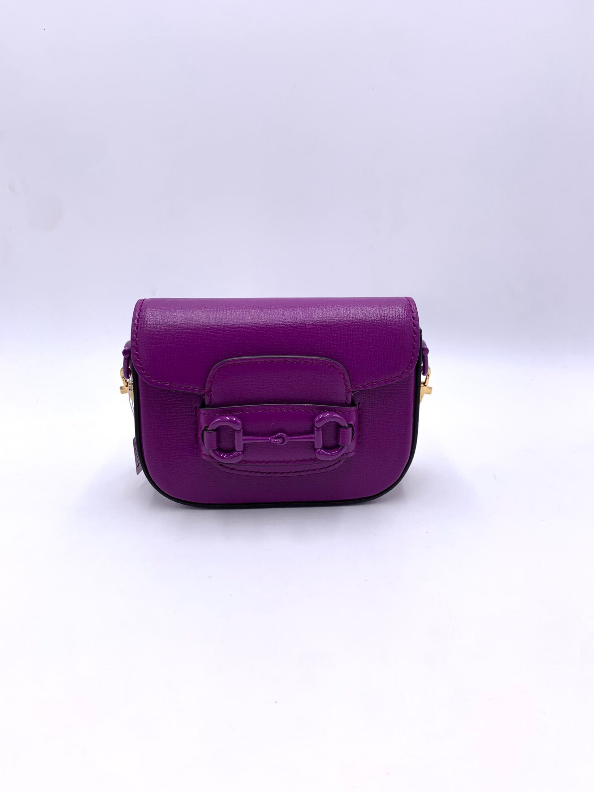 Borsa Micro Horsebit Gucci