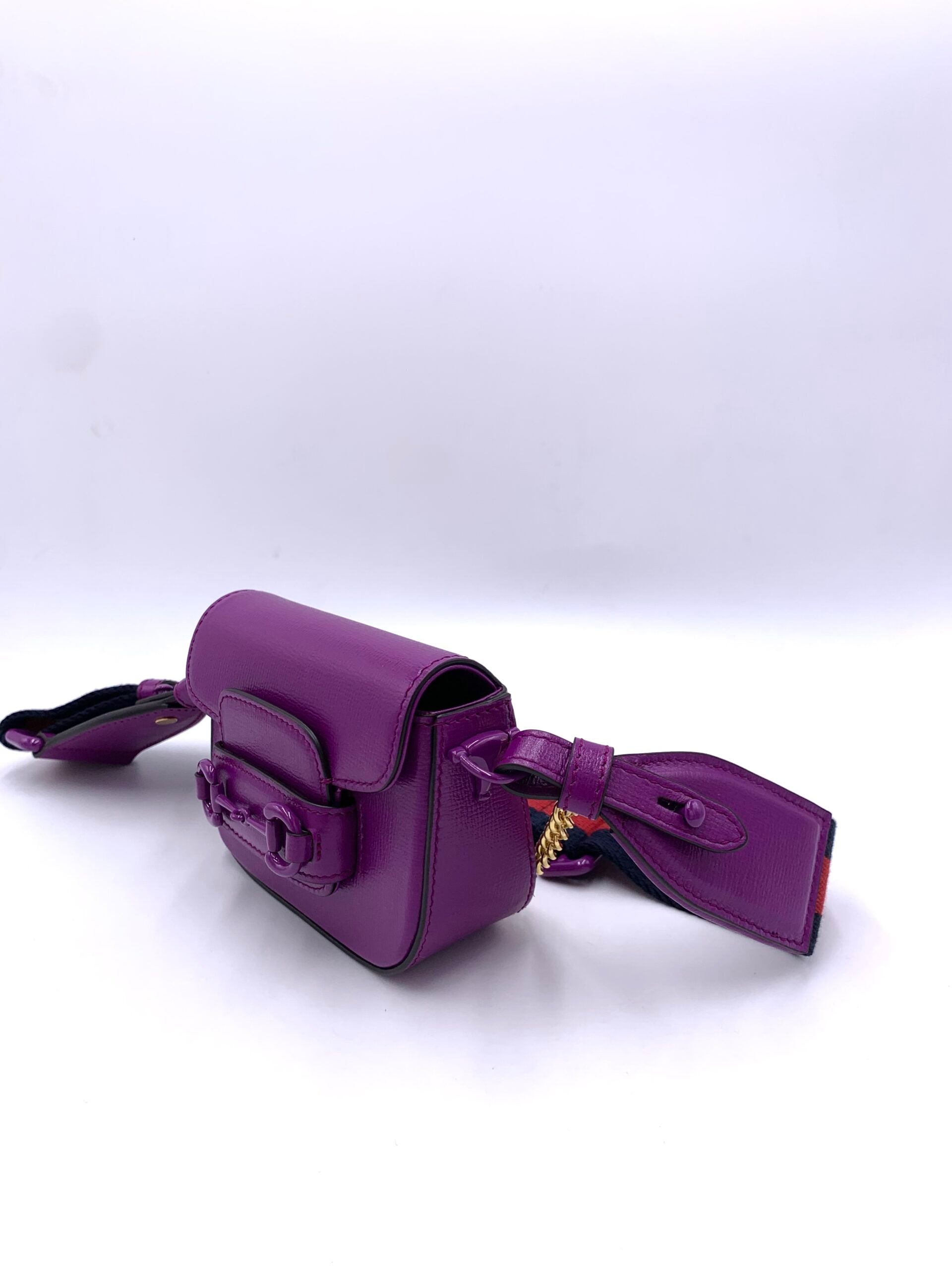 Borsa Micro Horsebit Gucci