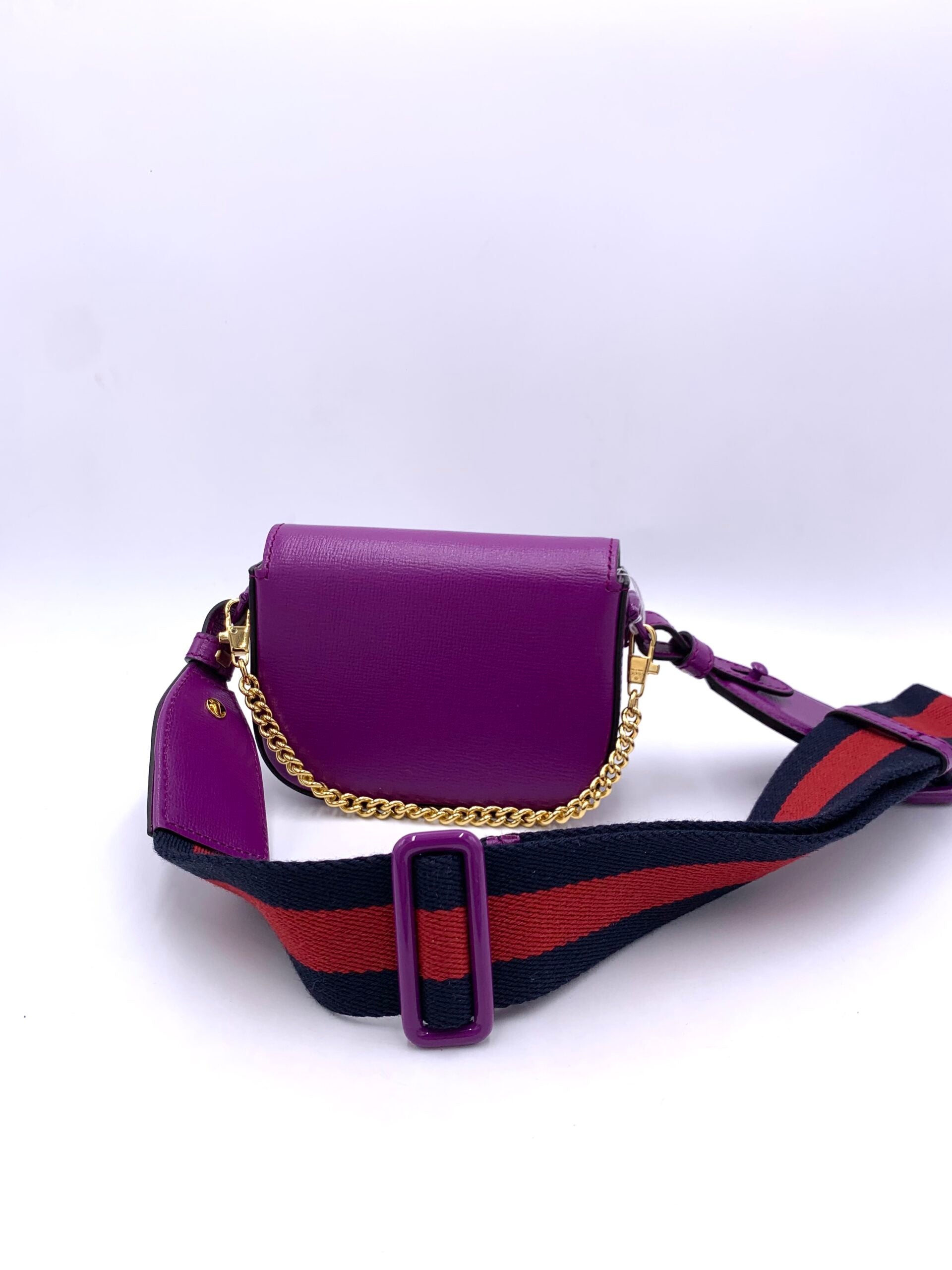 Borsa Micro Horsebit Gucci