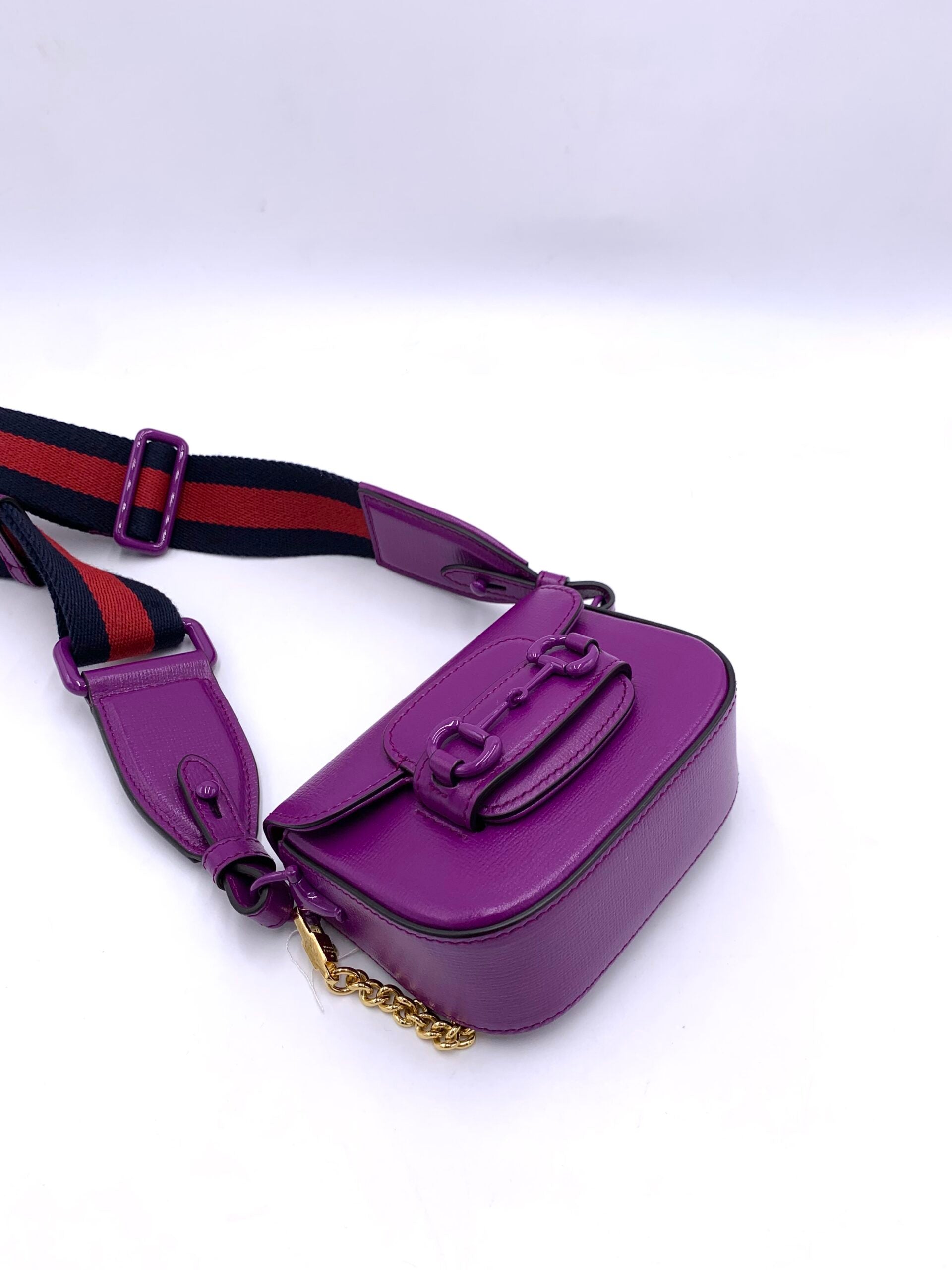 Borsa Micro Horsebit Gucci