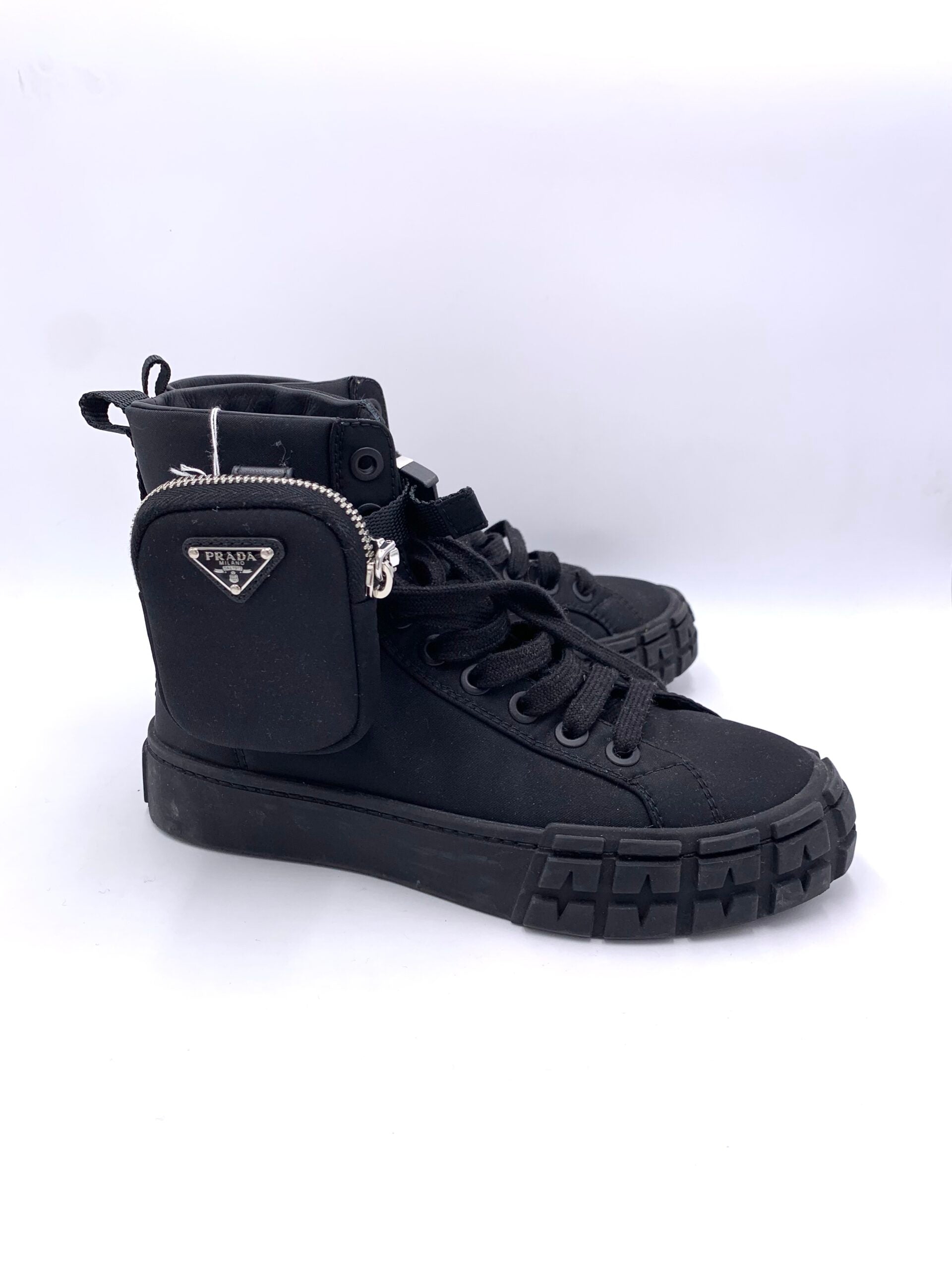 Scarpe Prada Re Edition