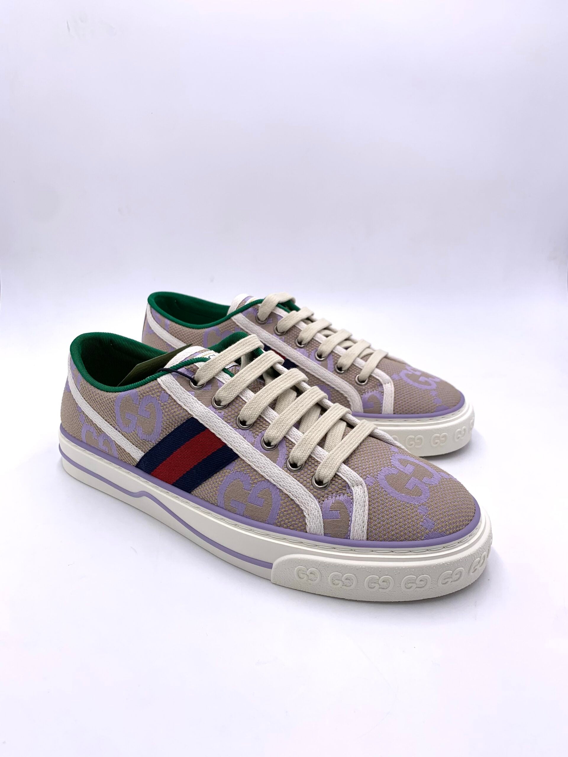 Scarpe Gucci Sneakers