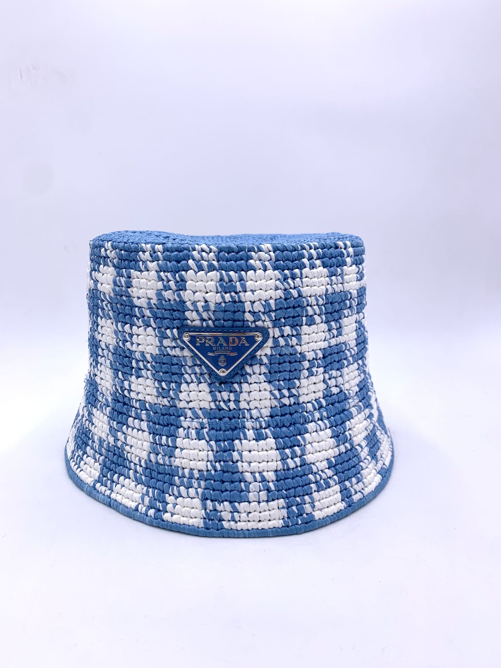 Cappello Prada