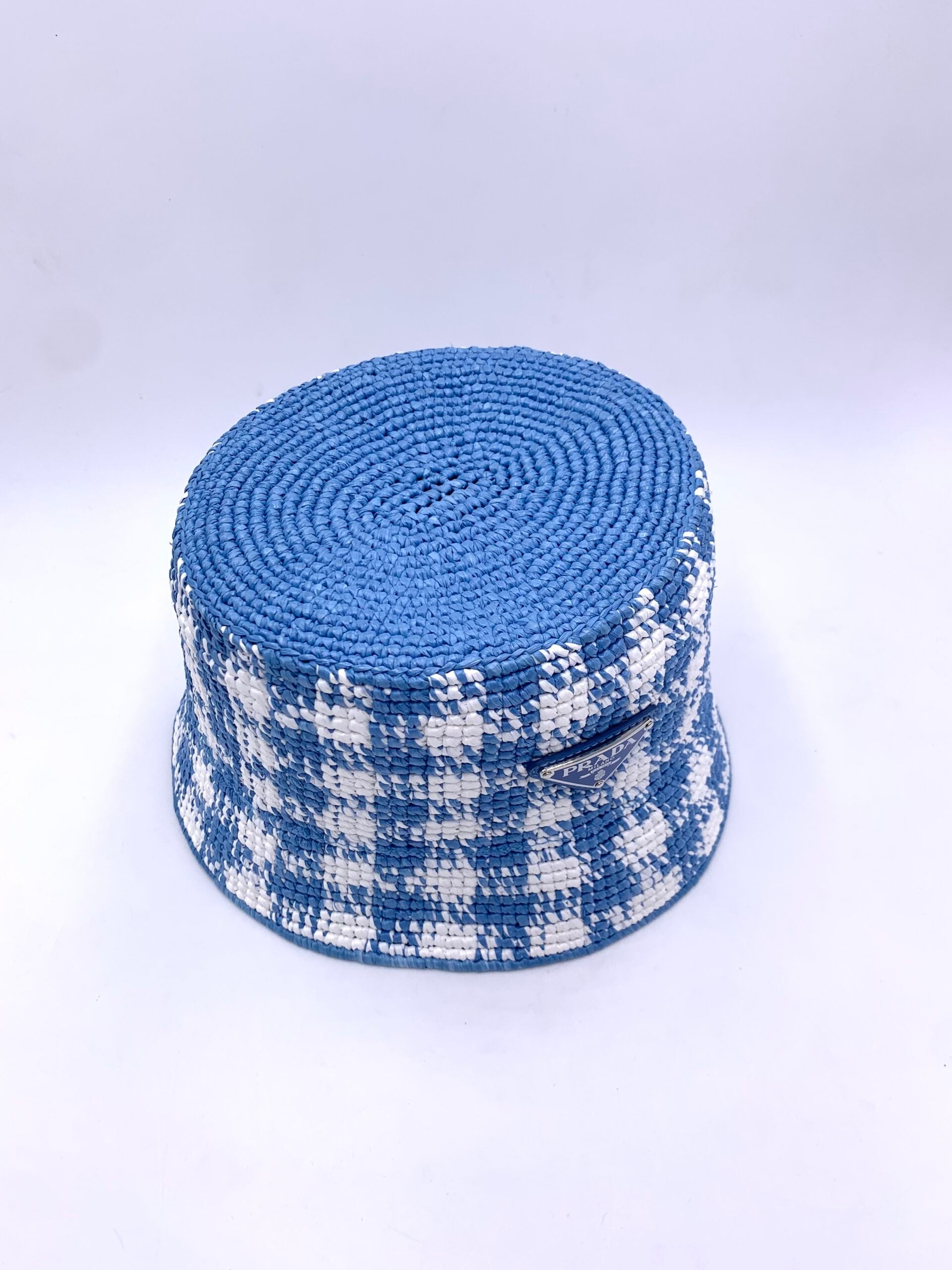 Cappello Prada