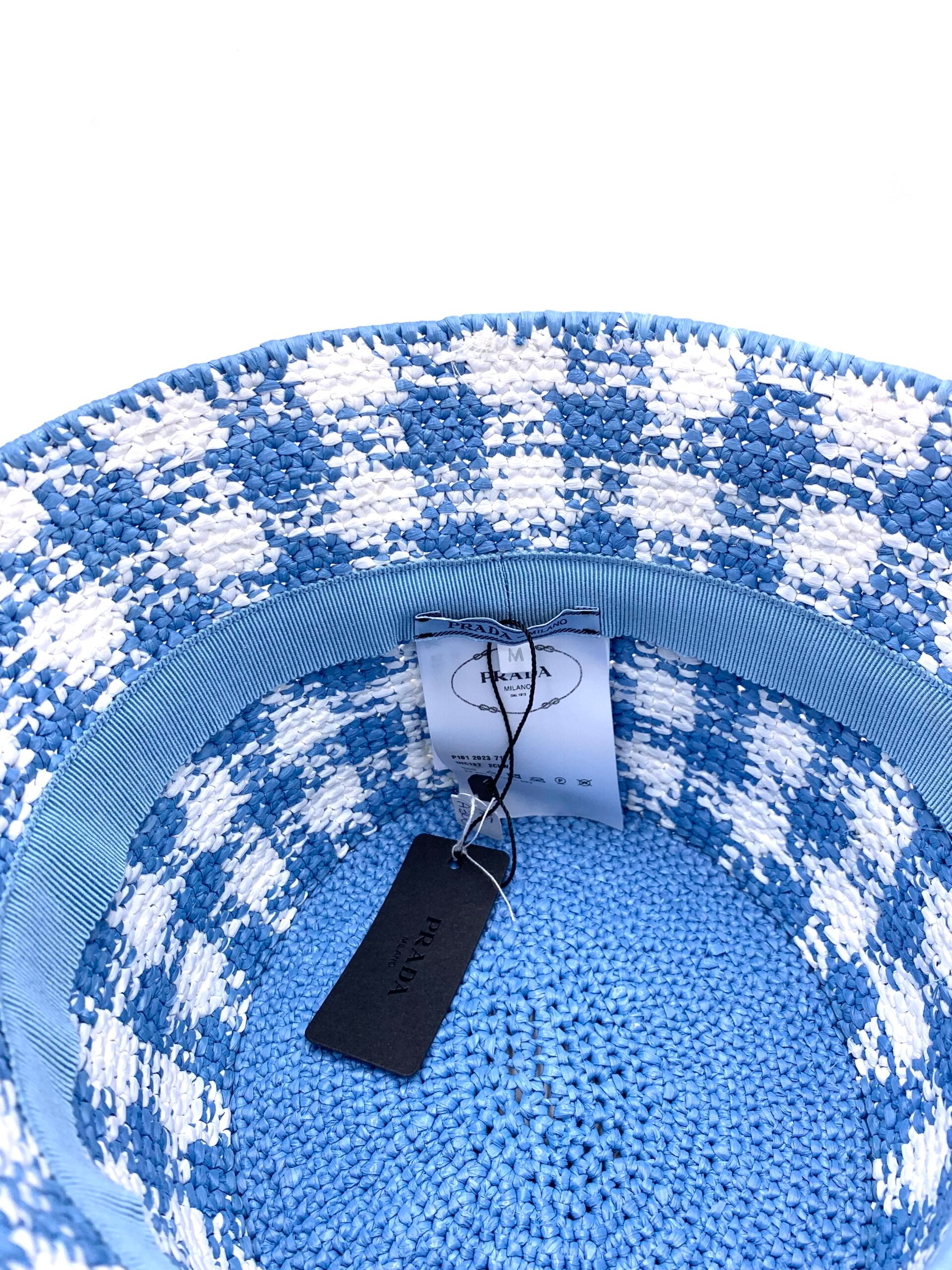 Cappello Prada