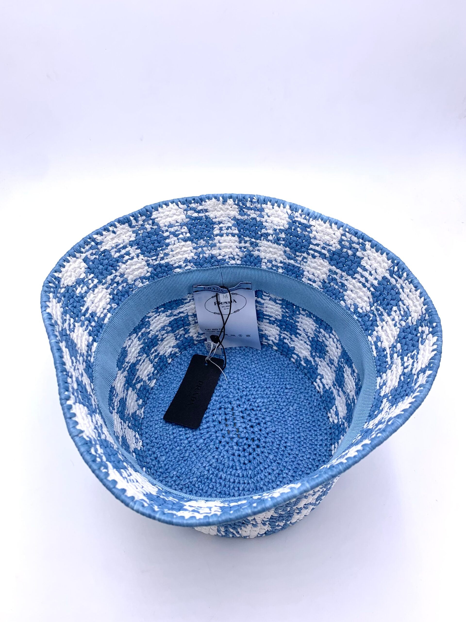 Cappello Prada