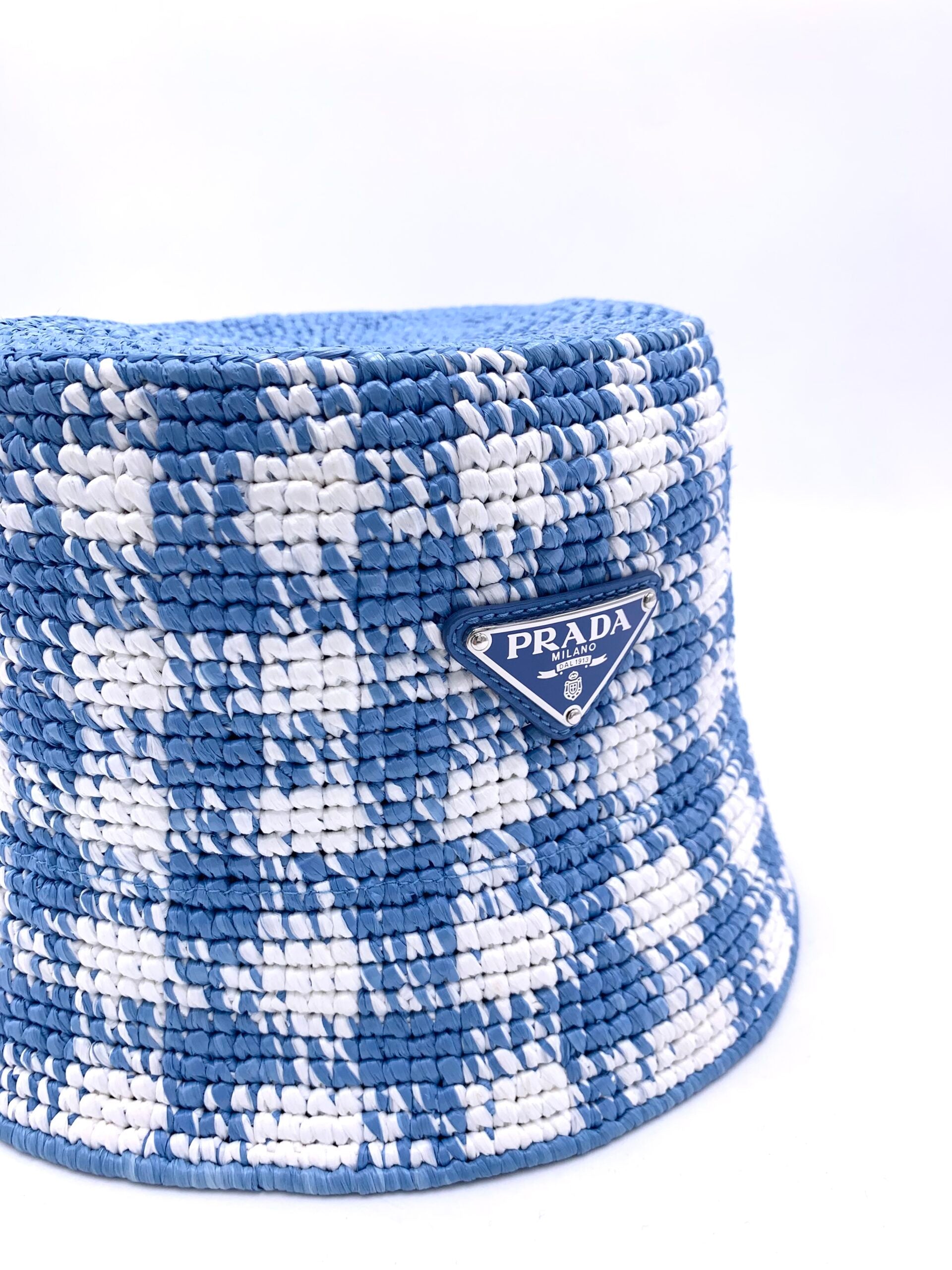 Cappello Prada