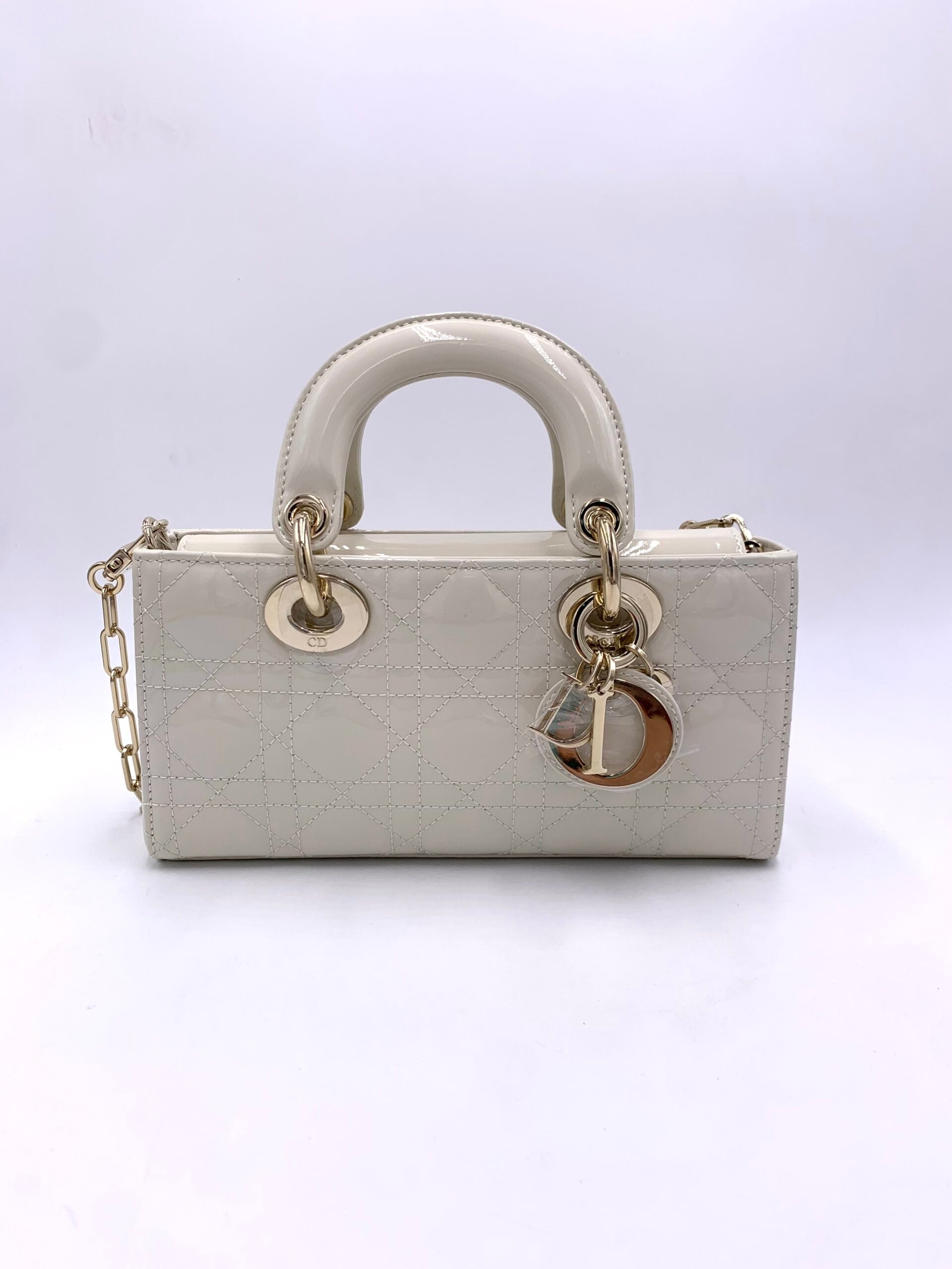 Borsa Lady Dior D Joy