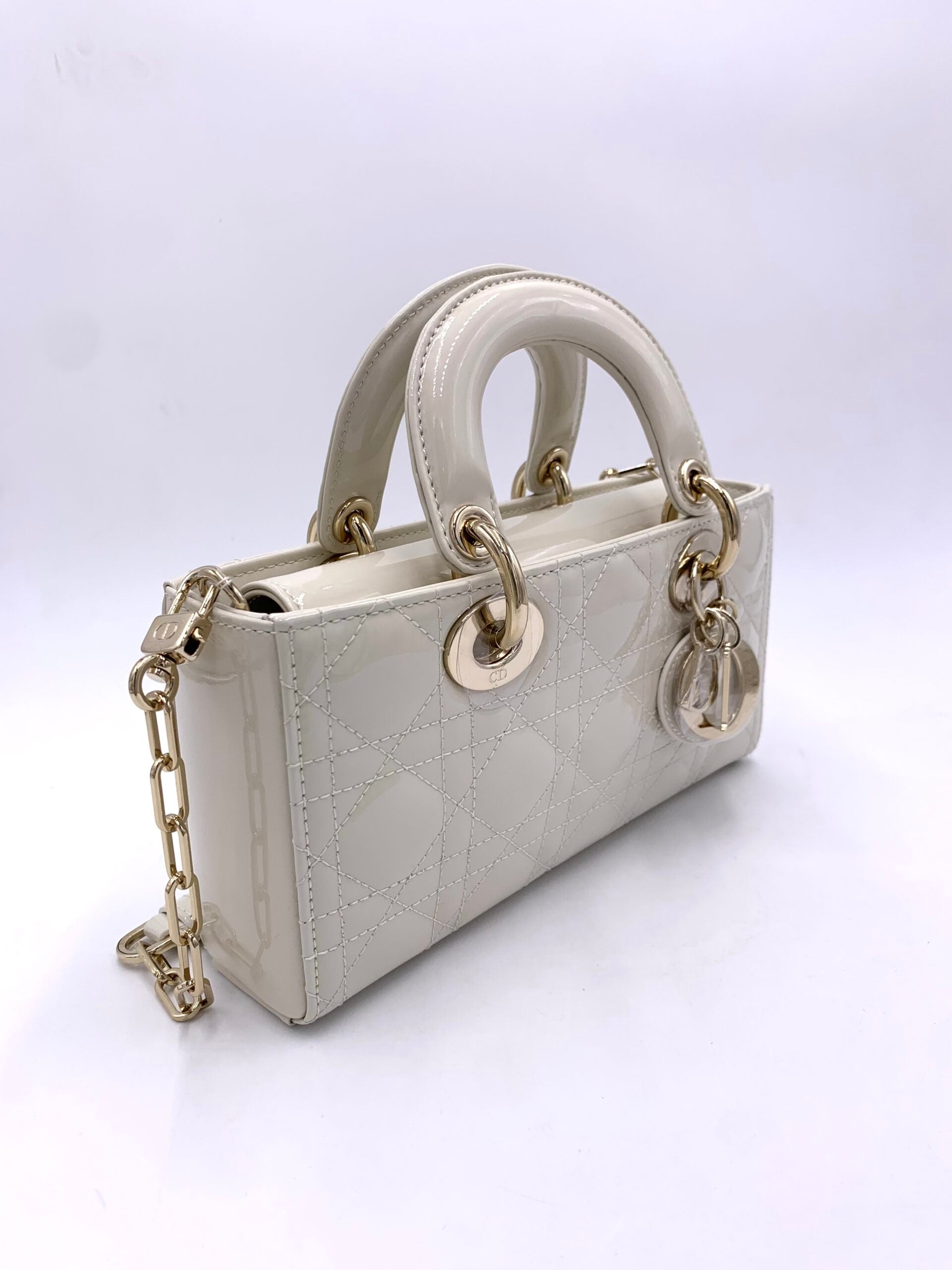 Borsa Lady Dior D Joy