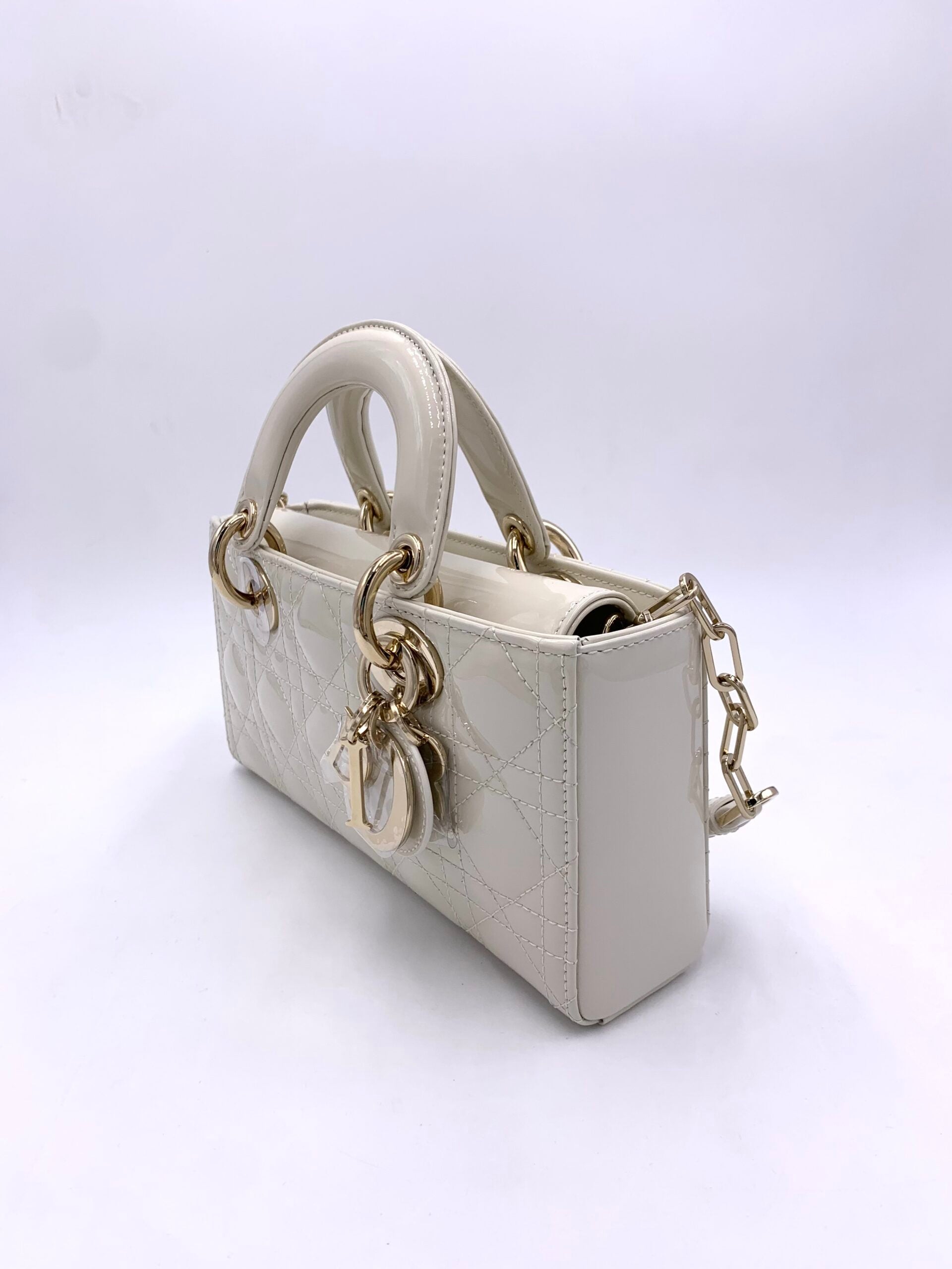 Borsa Lady Dior D Joy