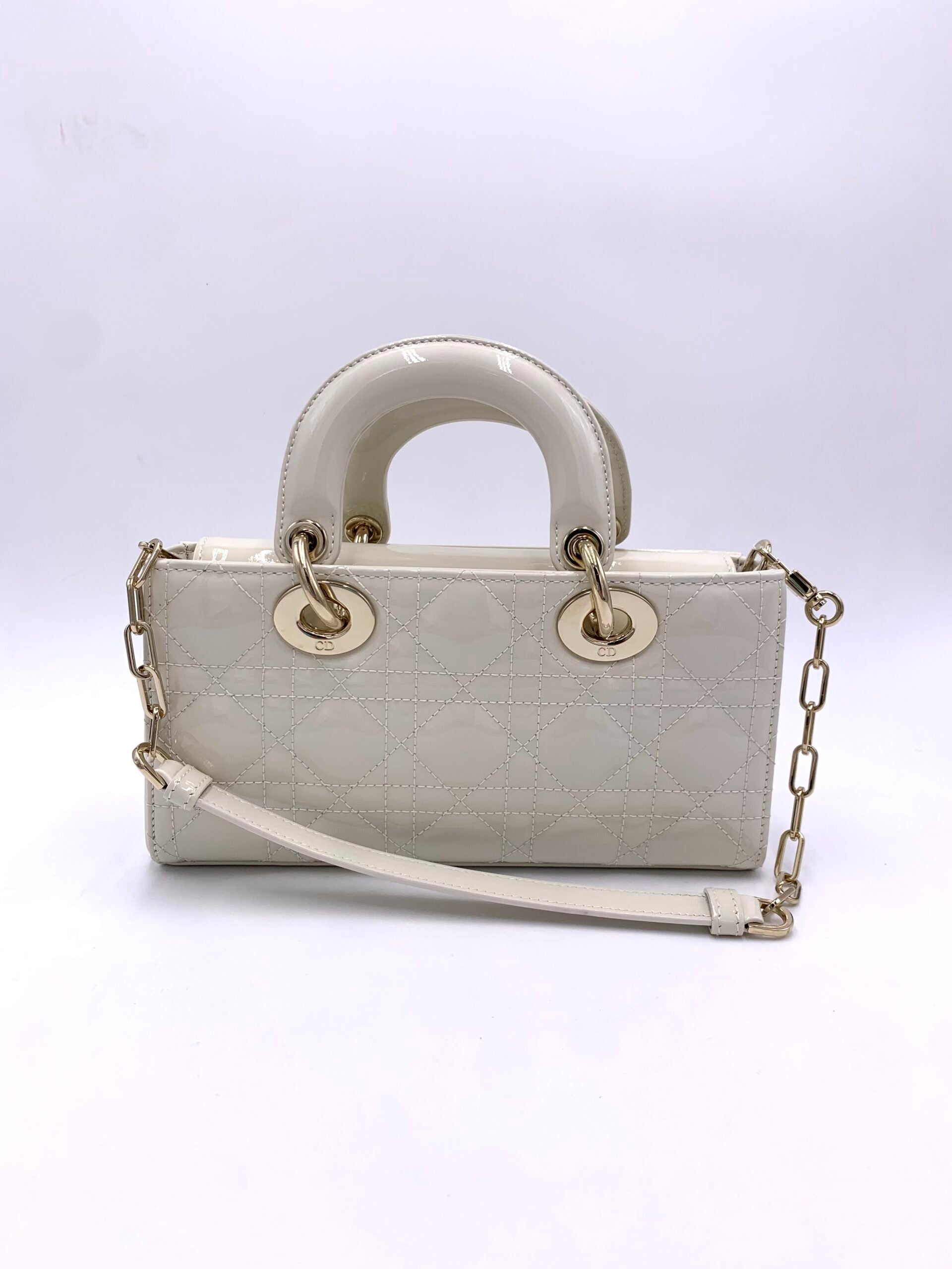 Borsa Lady Dior D Joy